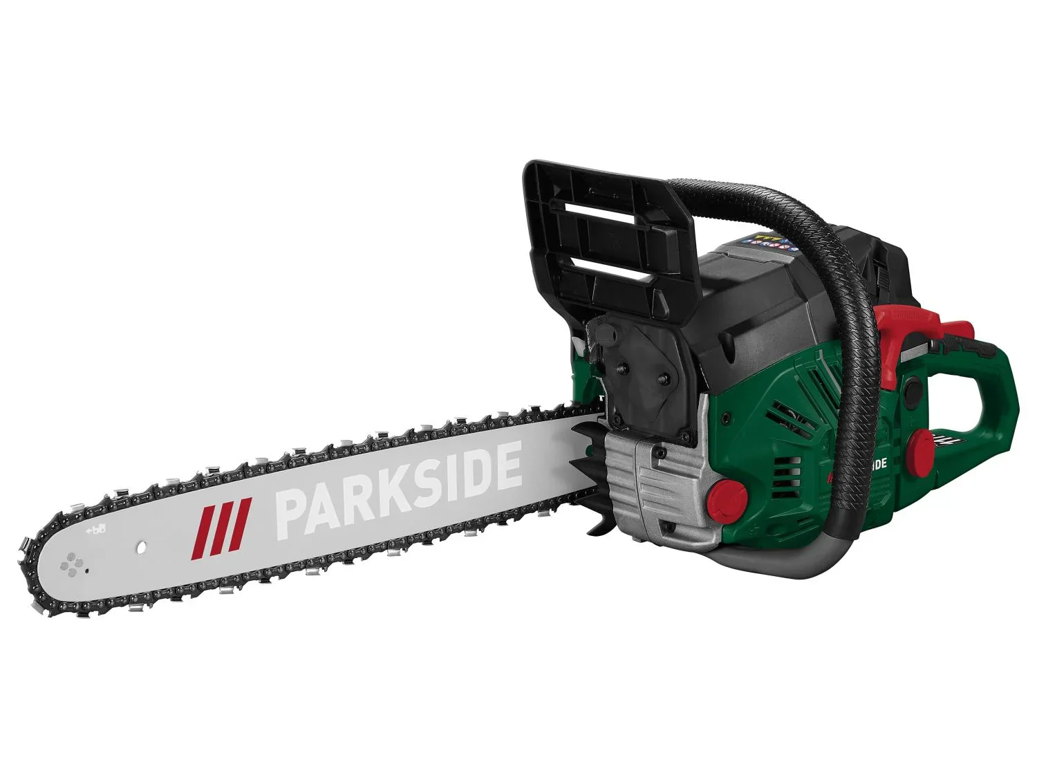 PARKSIDE Trononneuse  essence PBKS 53 C3
