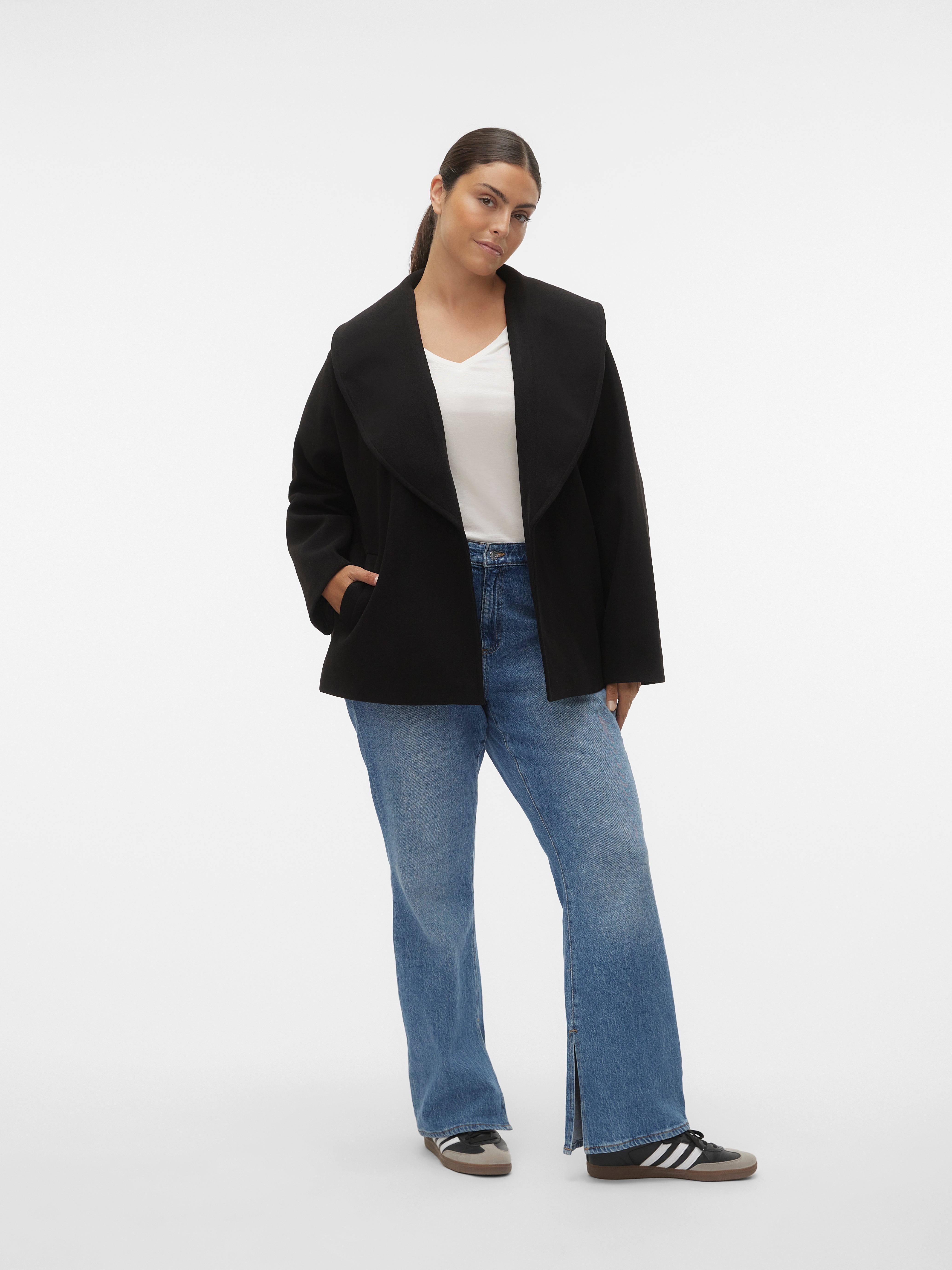 VERO MODA® VMCANNE Jacket
