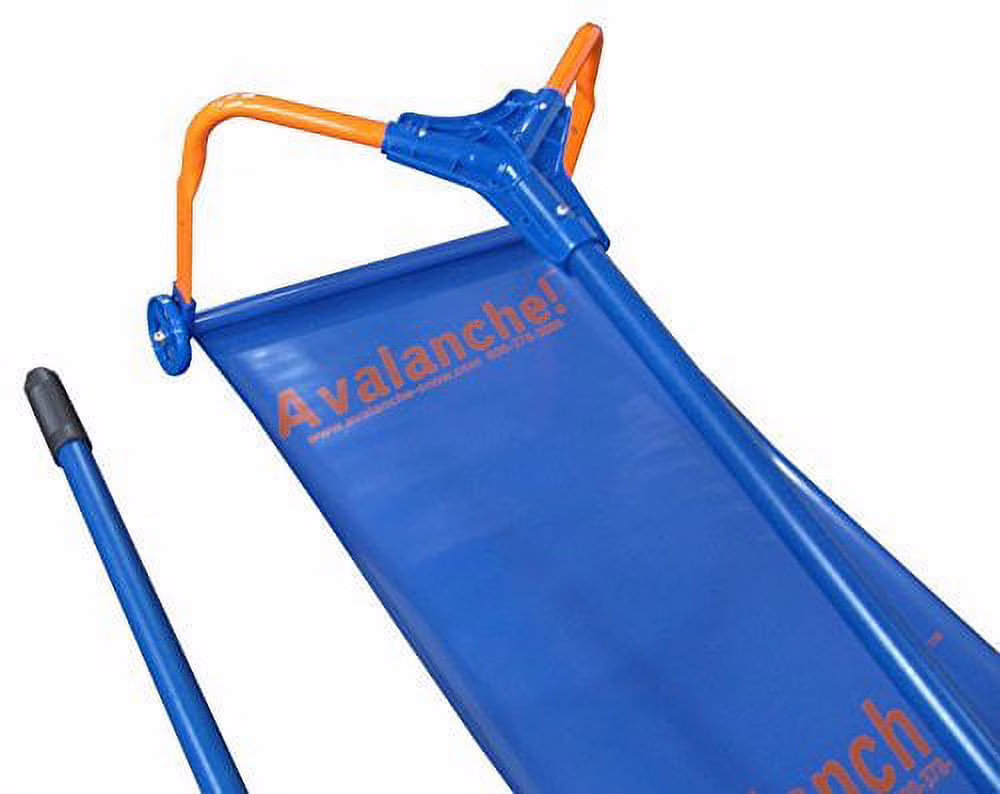 Avalanche Original 500 Roof Snow Removal System 17 in by 16 Feet