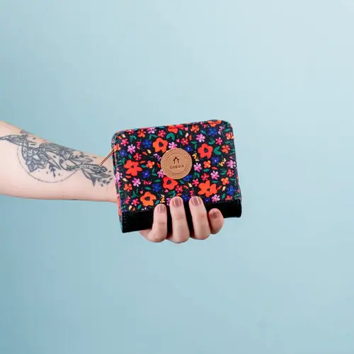 Portefeuille Medium Maupiti