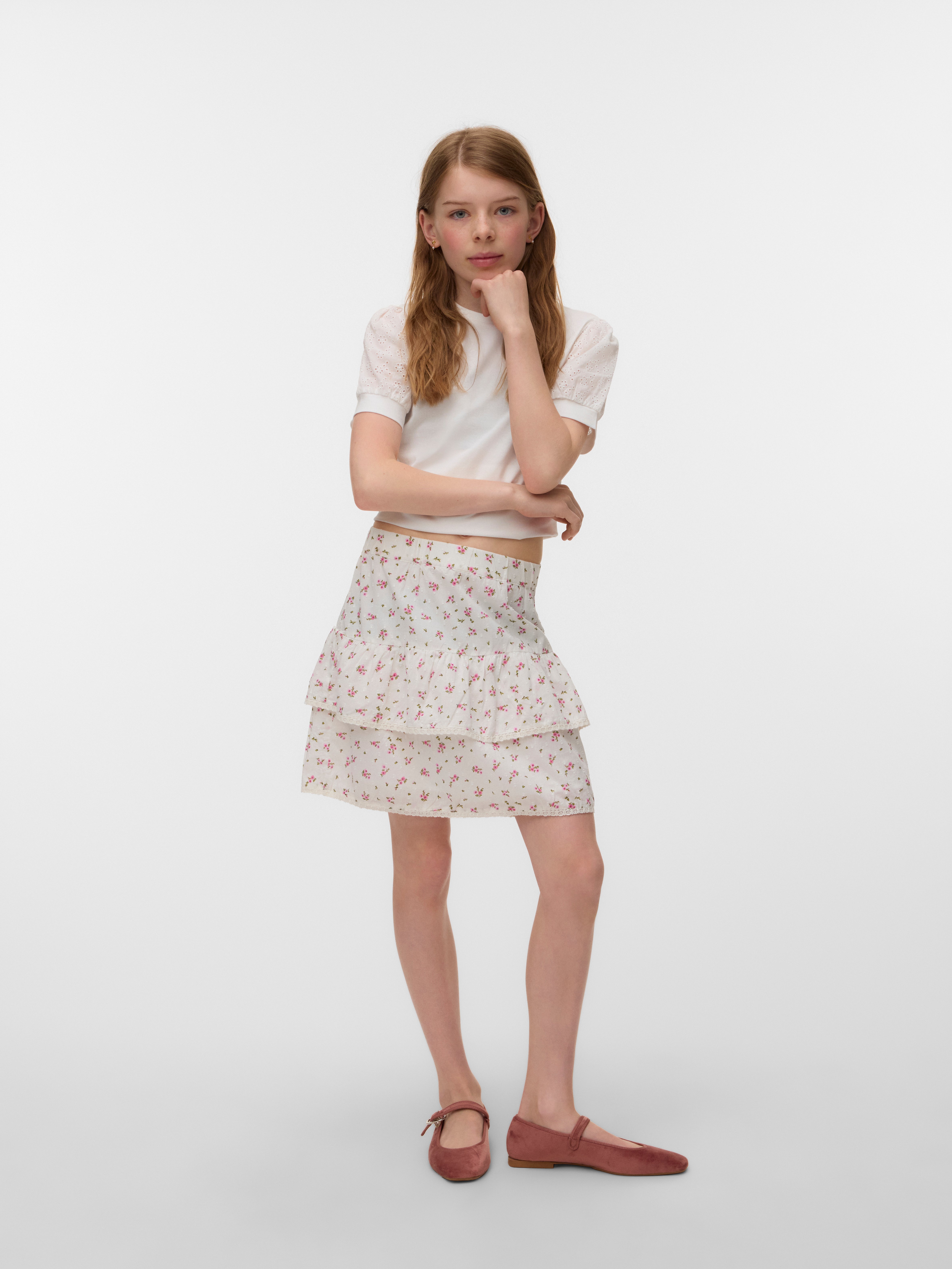 VERO MODA® VMTRINE Short skirt