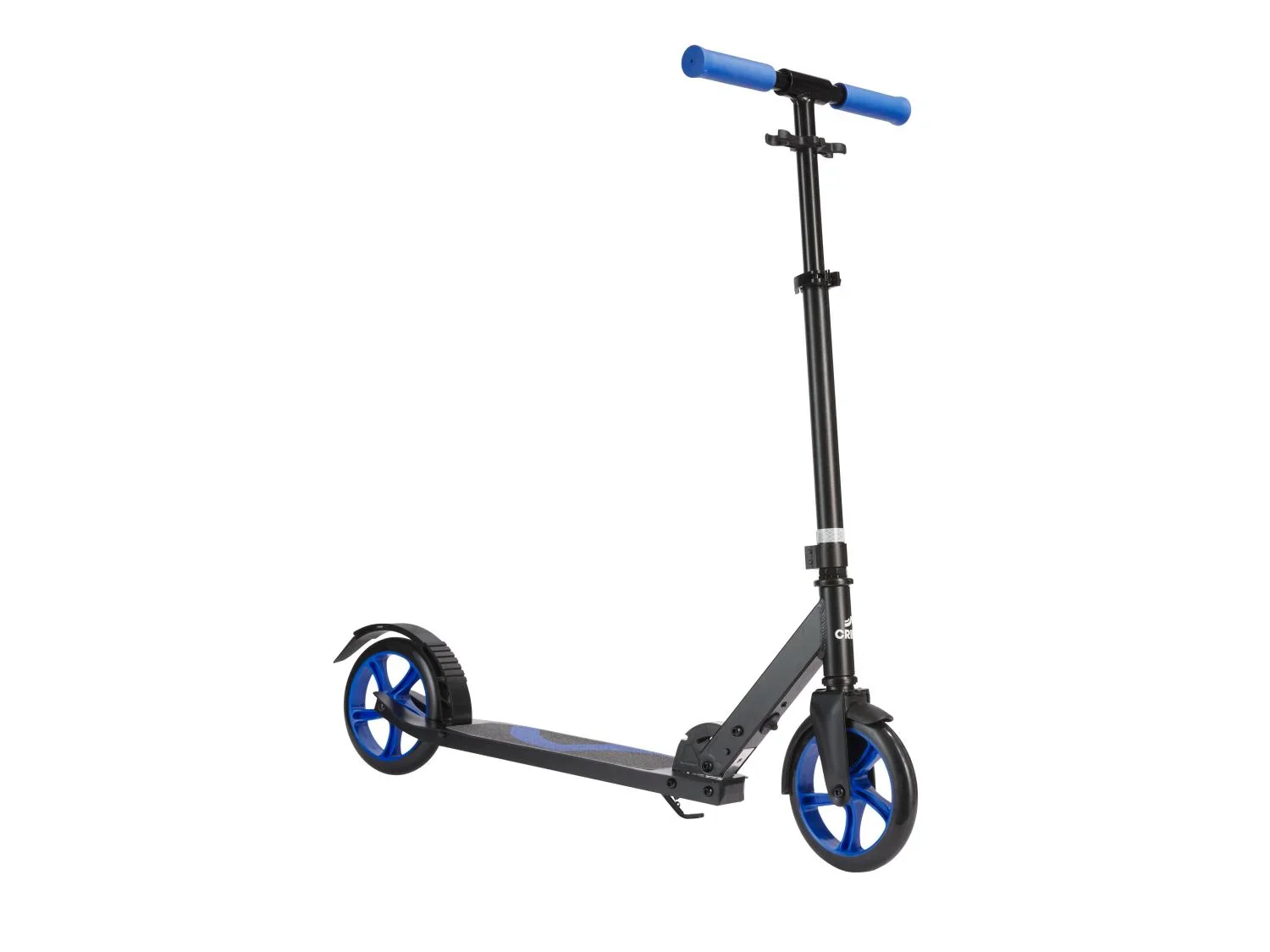 CRIVIT Trottinette en aluminium enfant