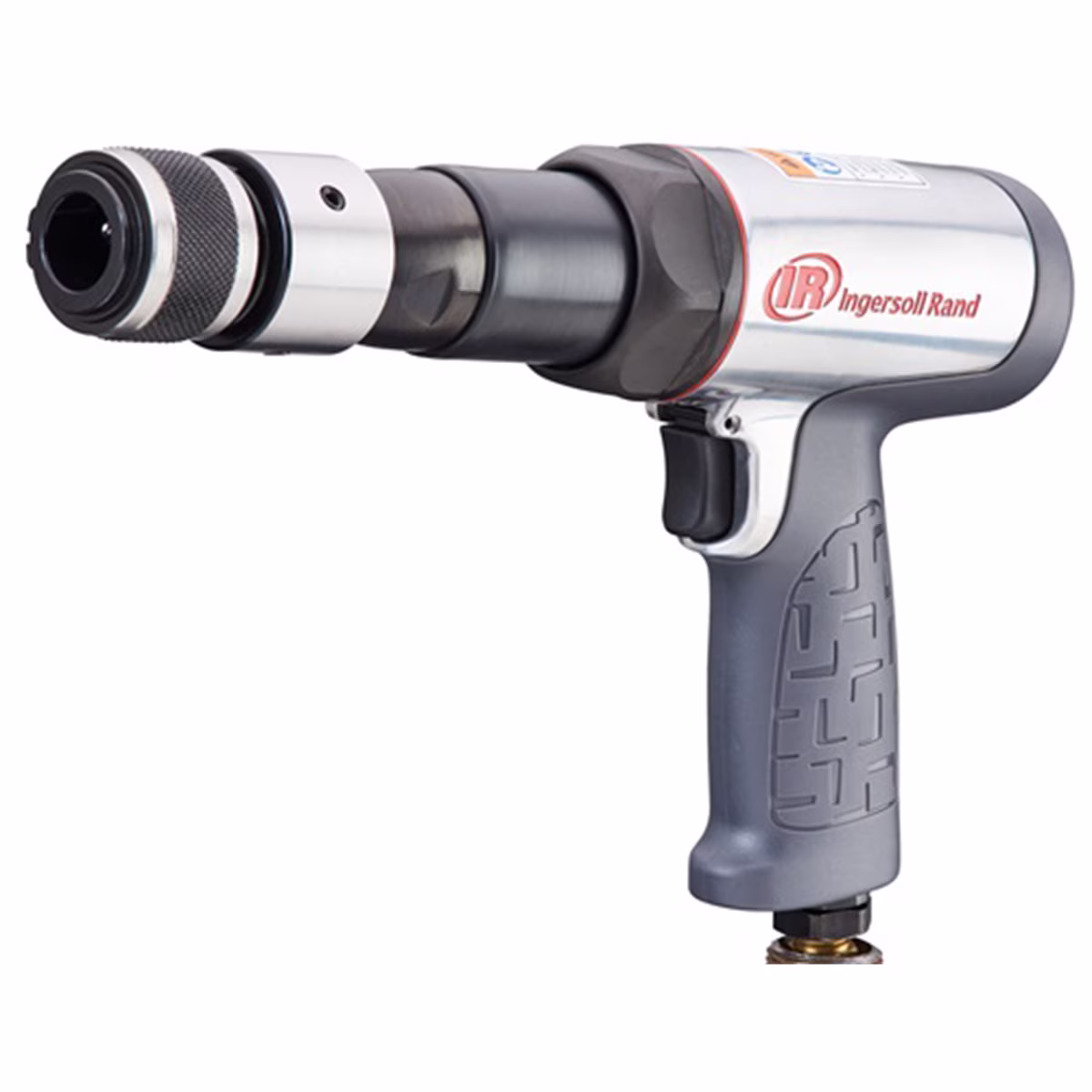 Ingersoll Rand 119MAXK Long Barrel Air Hammer, Low Vibration, for Vehicle Repair
