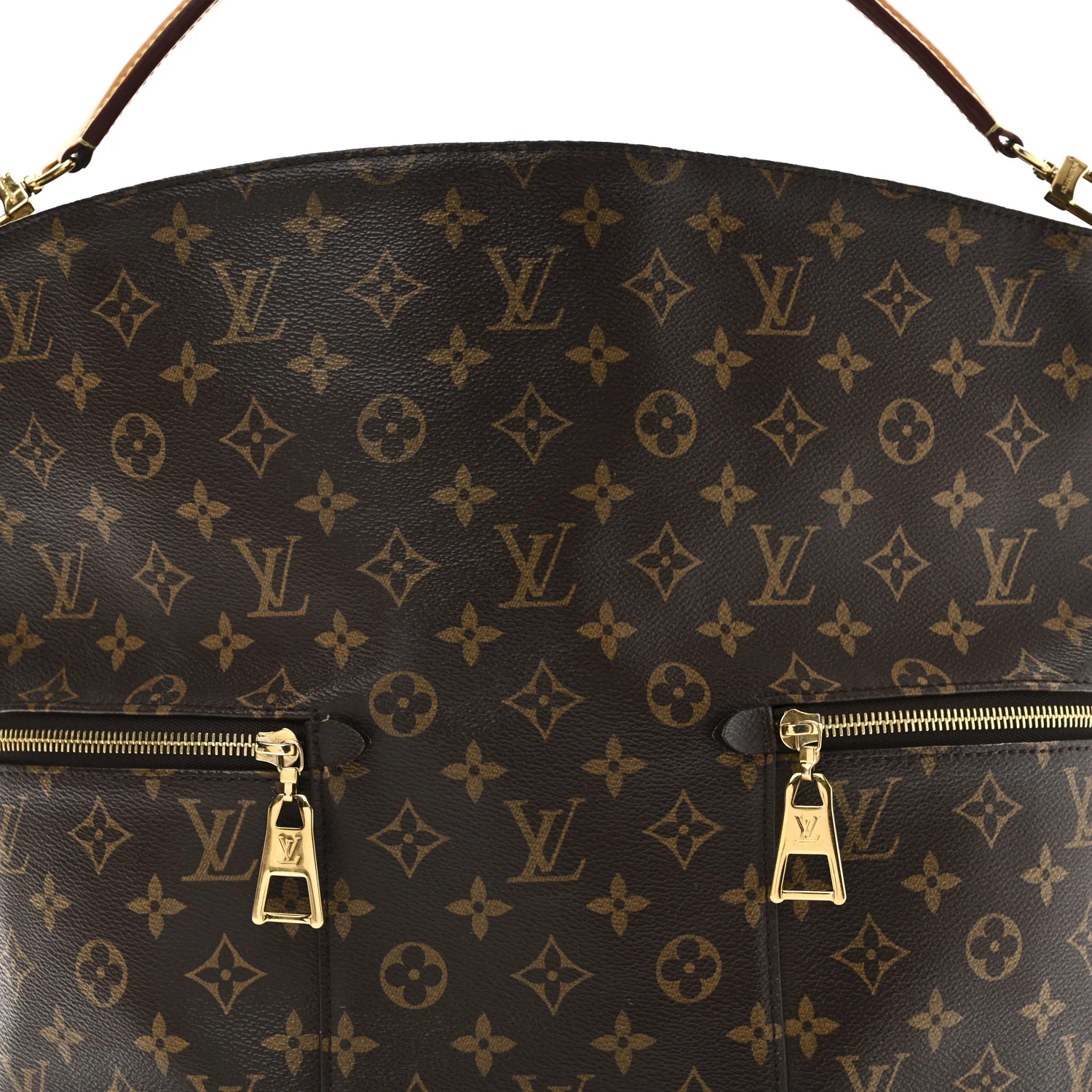 Monogram Melie