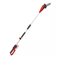 Ébrancheur motorisé sur perche Cl GC-LC 18/20 Li T-Solo