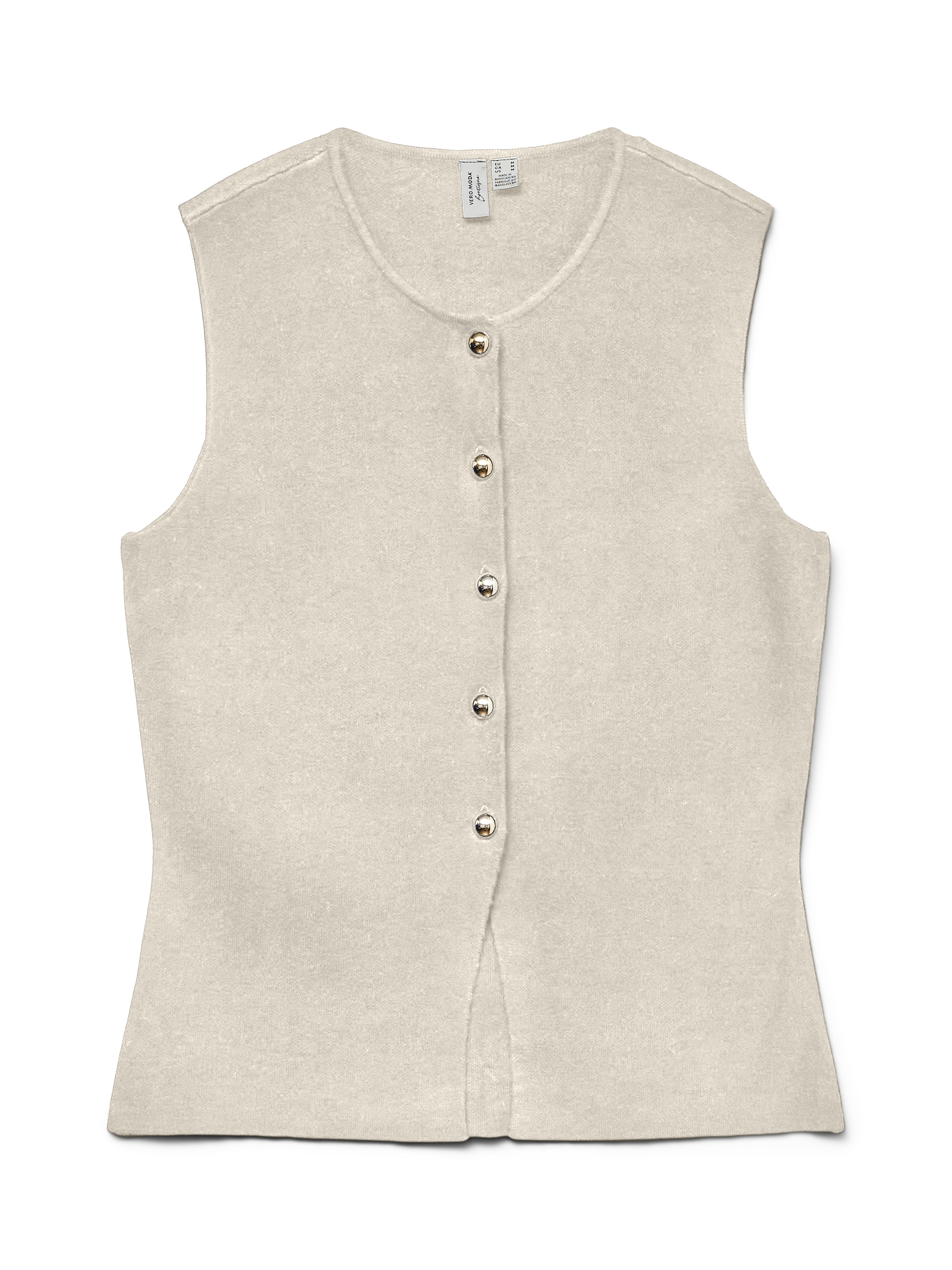 VERO MODA® VMSABA Knitted vest
