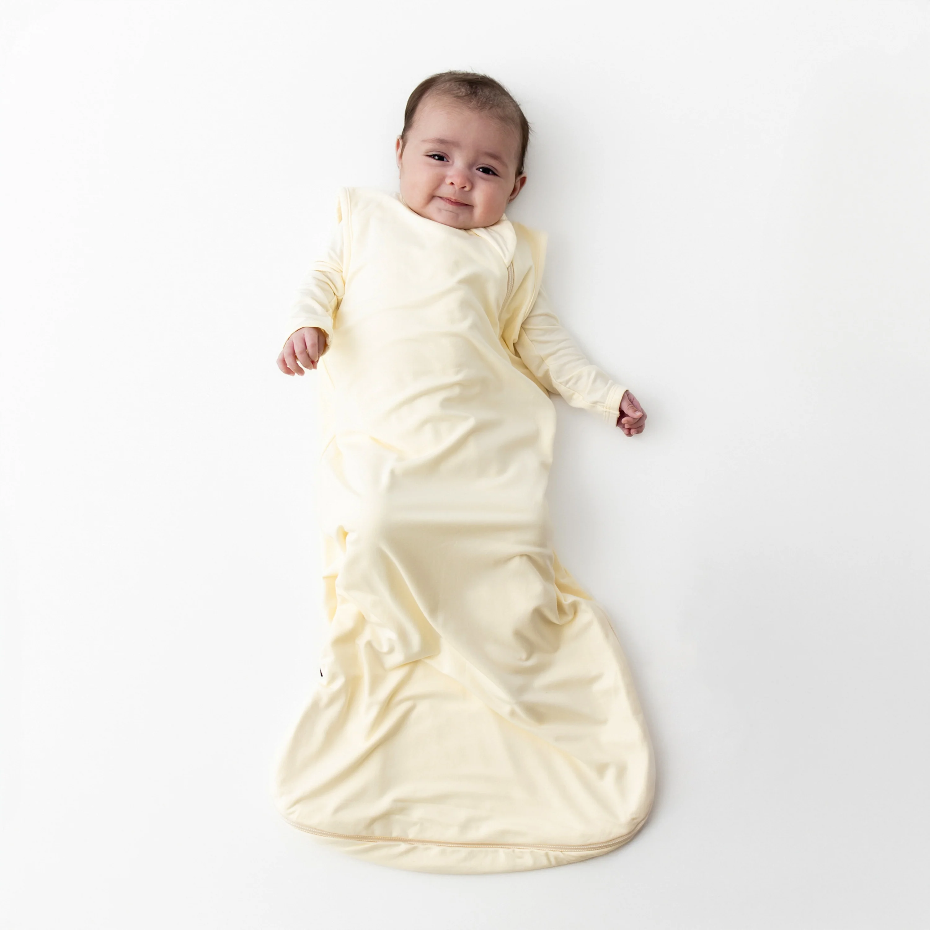 Sleep Bag in Chamomile 0.5