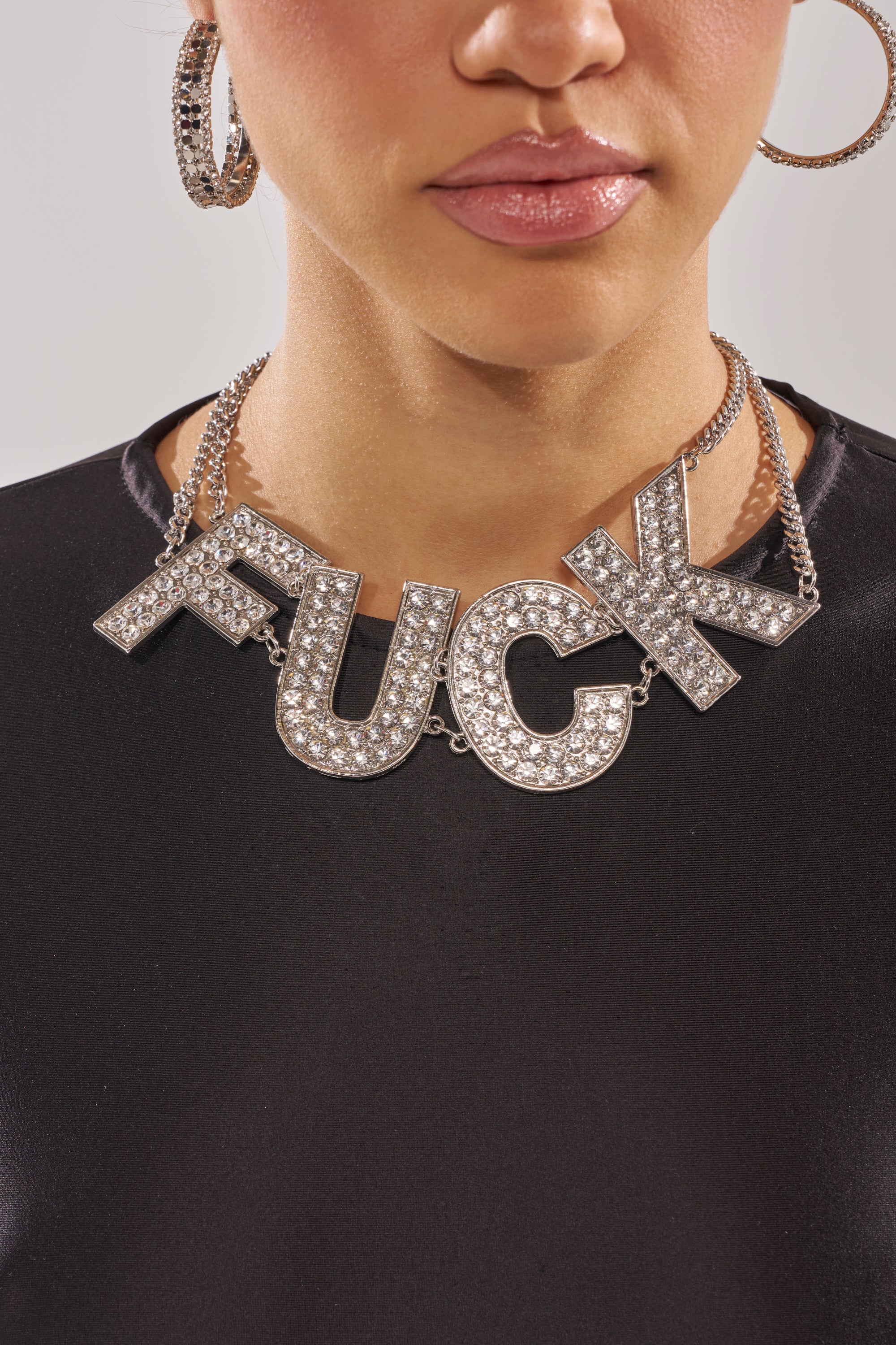 ME NECKLACE - Akira Store