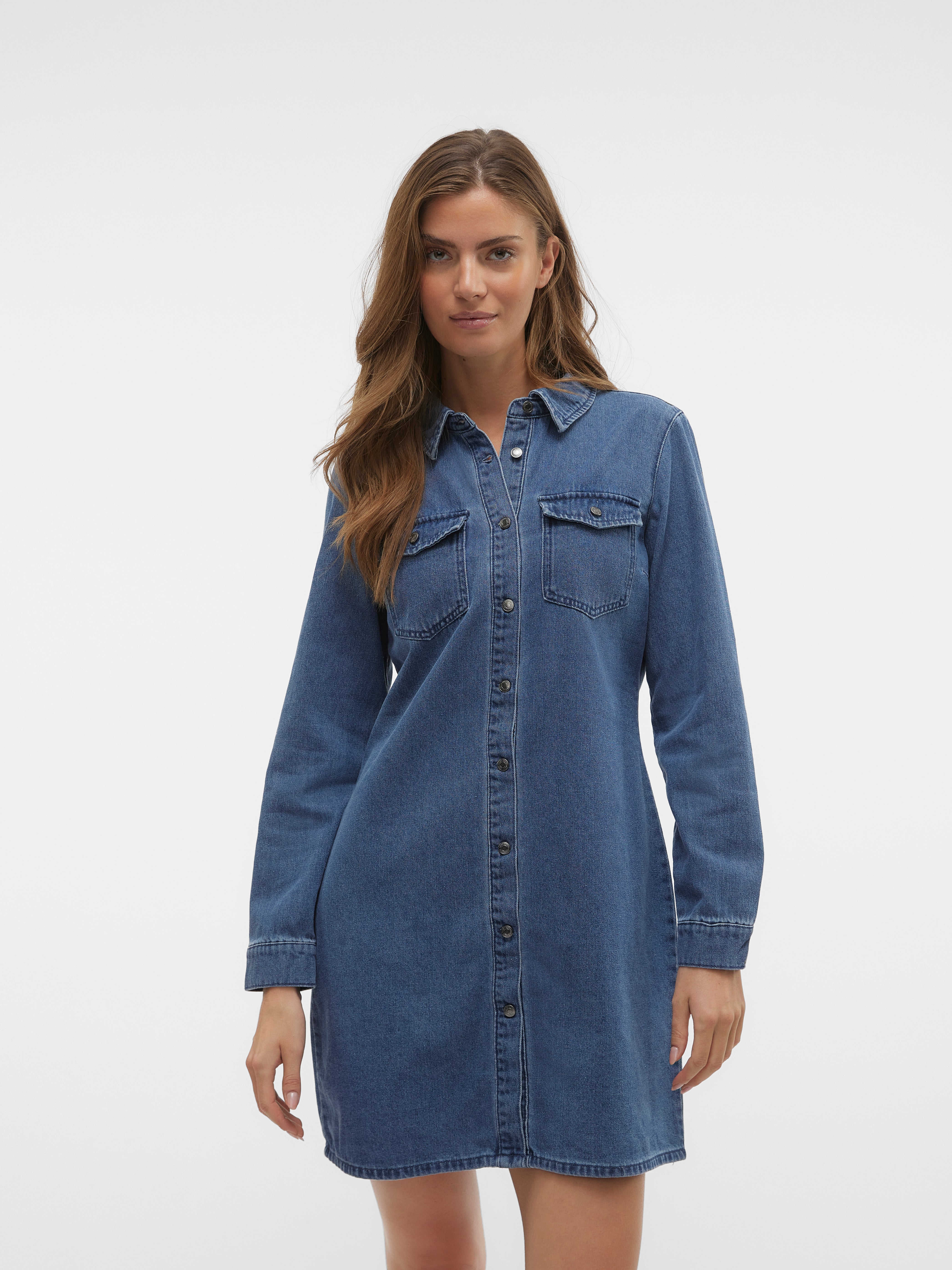 VERO MODA® VMJENNIE Short dress