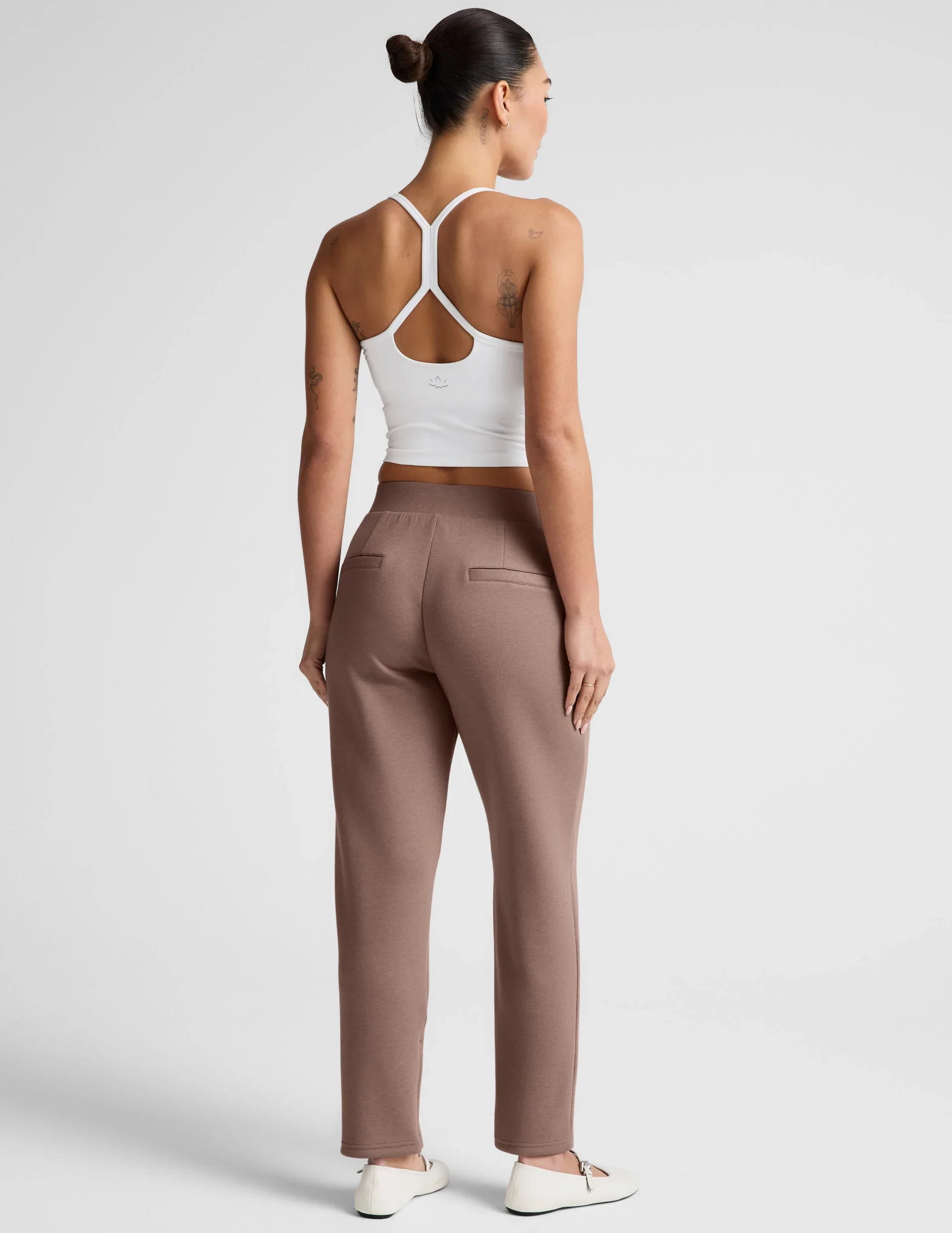 SoftSpring Tapered Pant