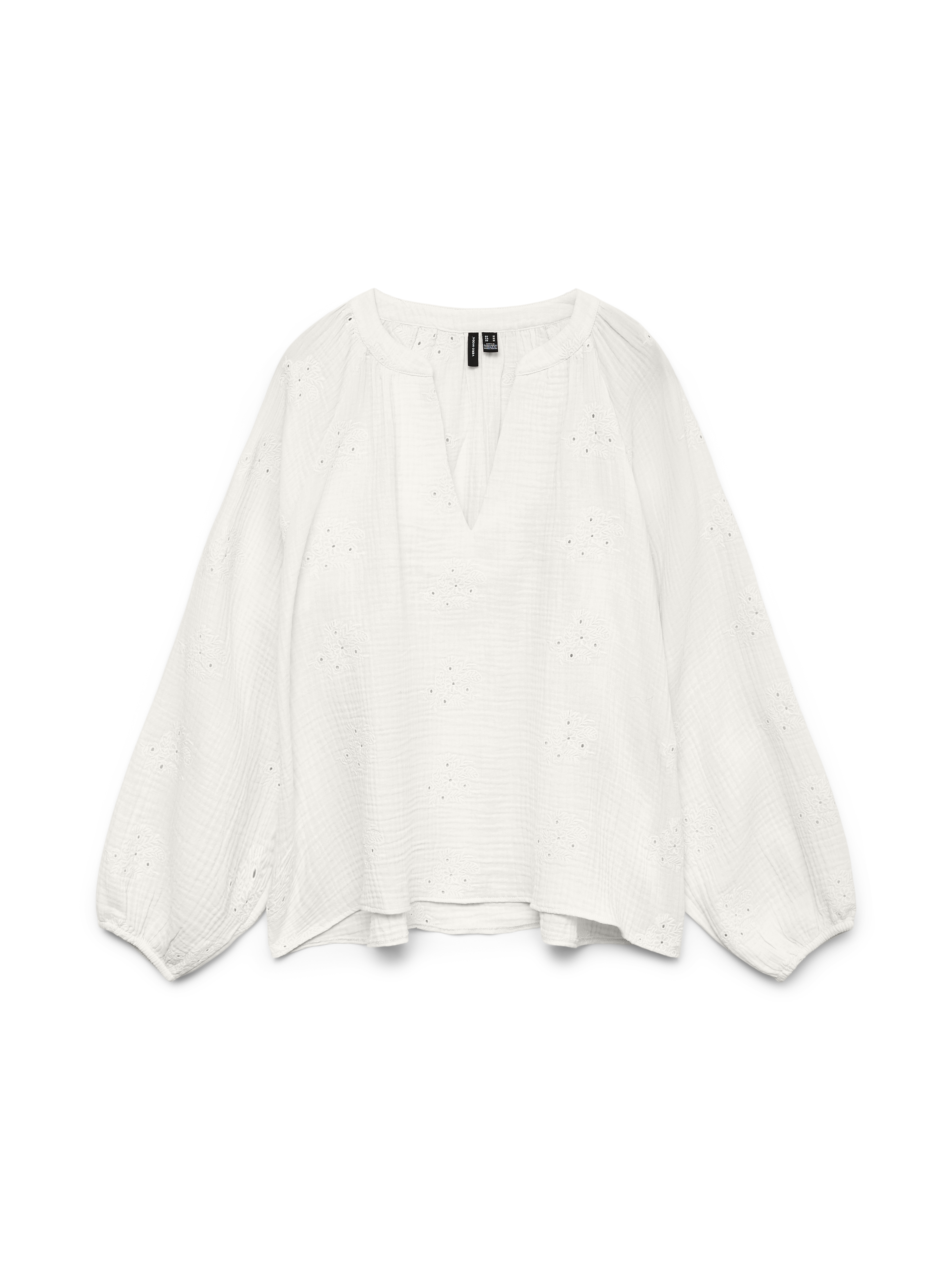 VERO MODA® VMNATALI Top