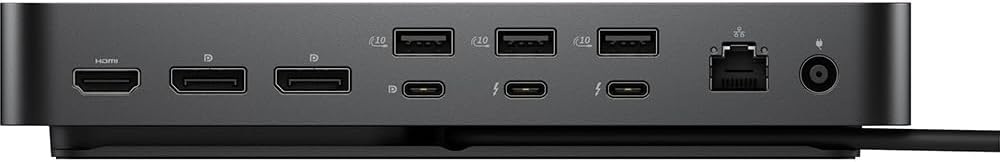 Dell DELL-SD25TB5 Pro Thunderbolt 5 Smart Dock