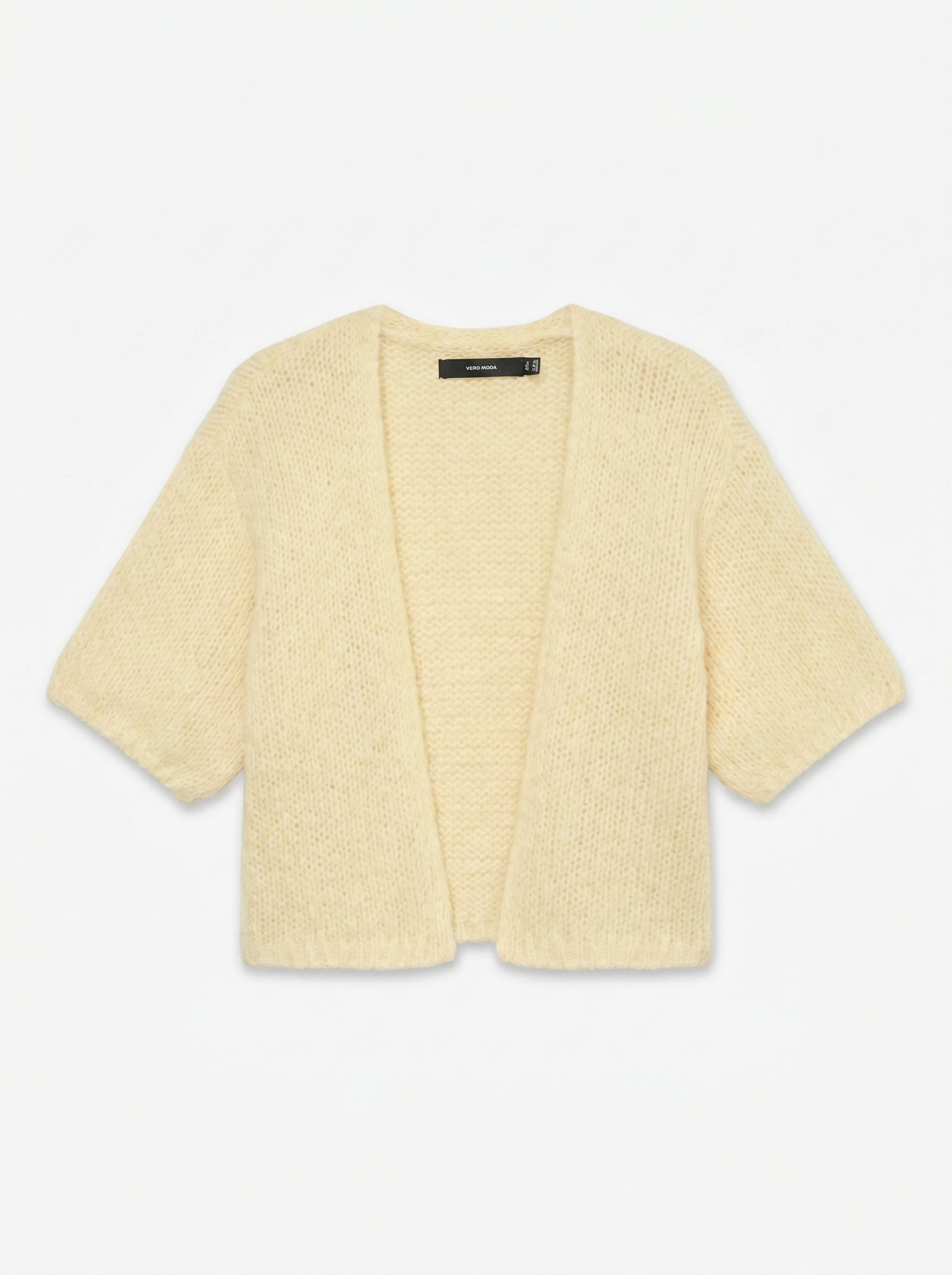 VERO MODA® VMMAYBE Knit Cardigan