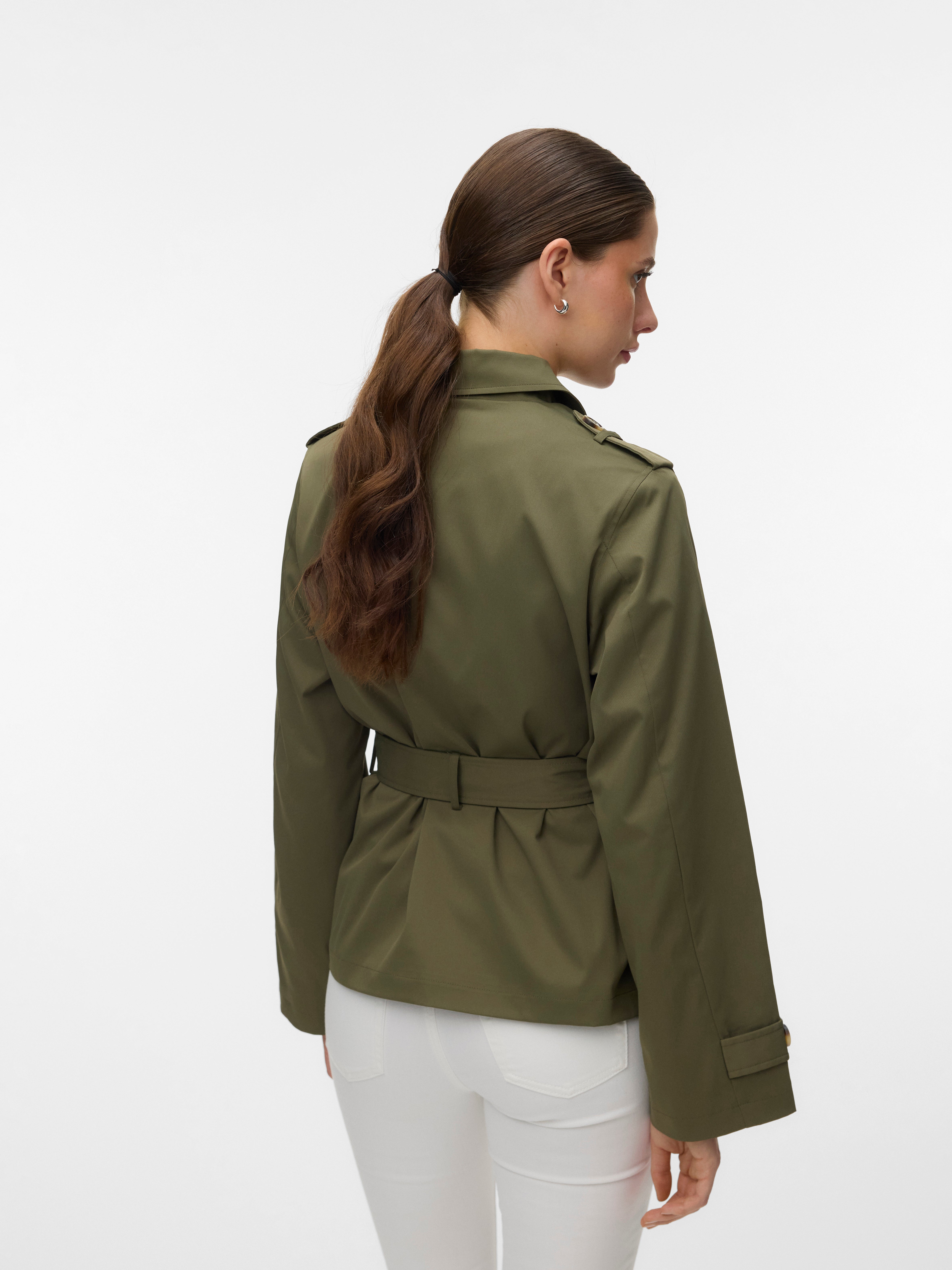 VERO MODA® VMNOA Jacket