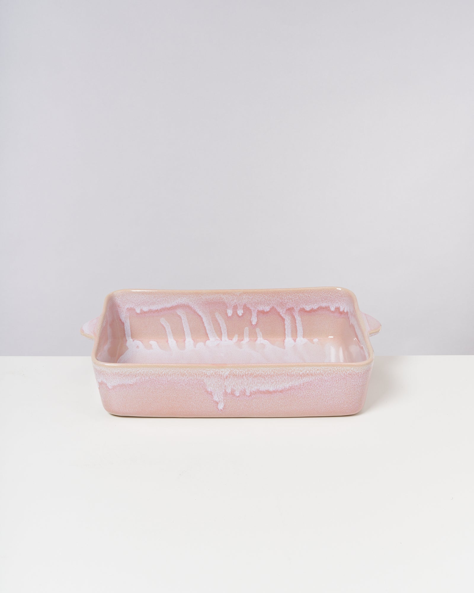 CORDOAMA - LARGE OVEN DISH ROSÉ
