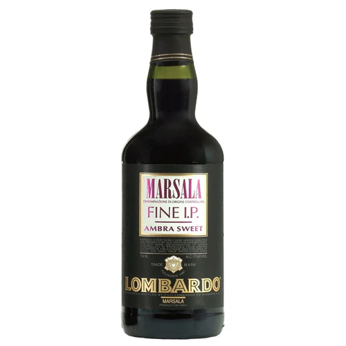 Marsala Sweet 750ML