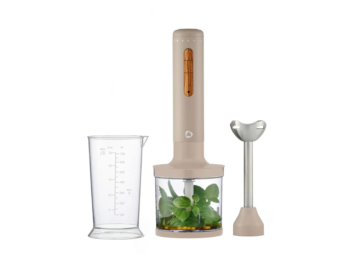 SILVERCREST Mixeur plongeant, 600 W