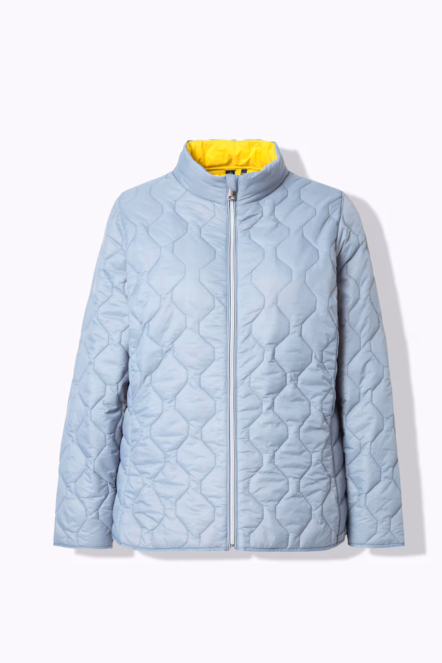 HYPRAR Lightweight Quilted Jacket