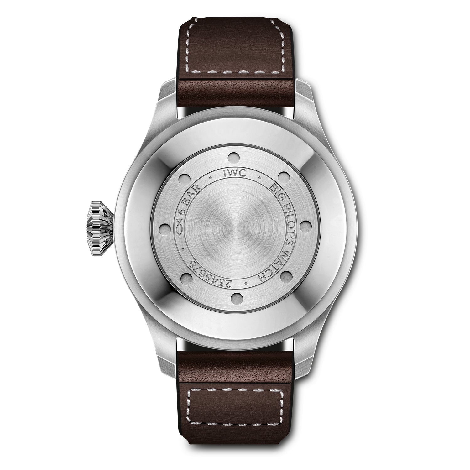 【Super Clone】IWC-Big Pilot's Watch (IW501015)