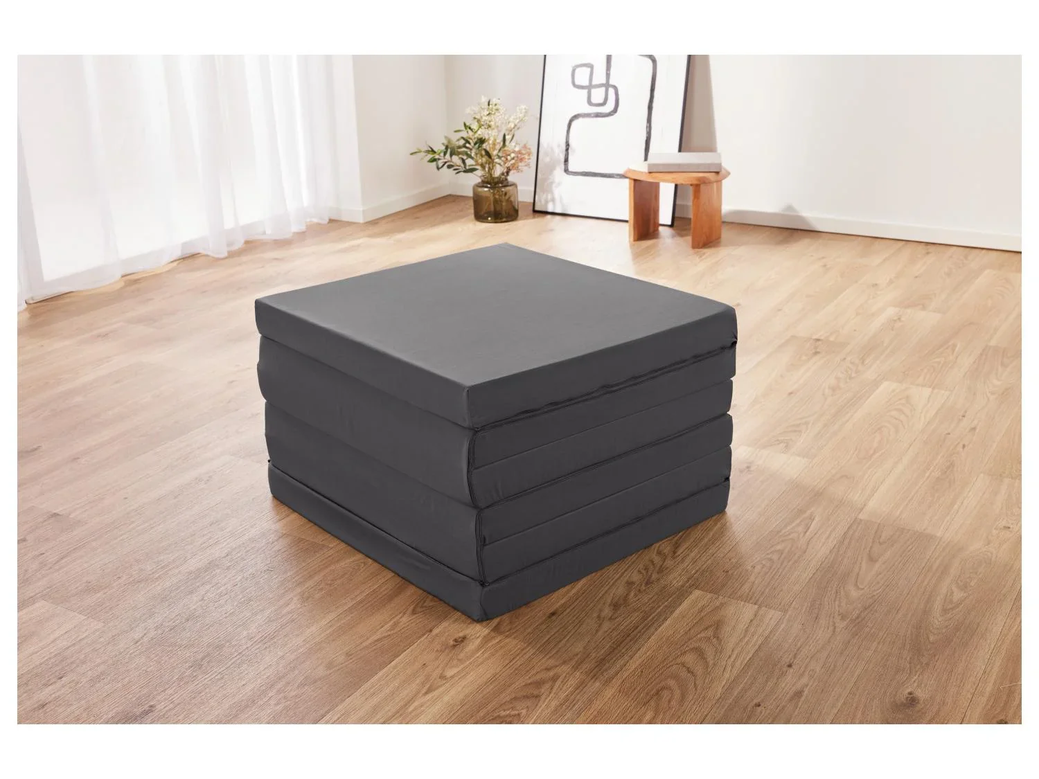 LIVARNO home Matelas dappoint double
