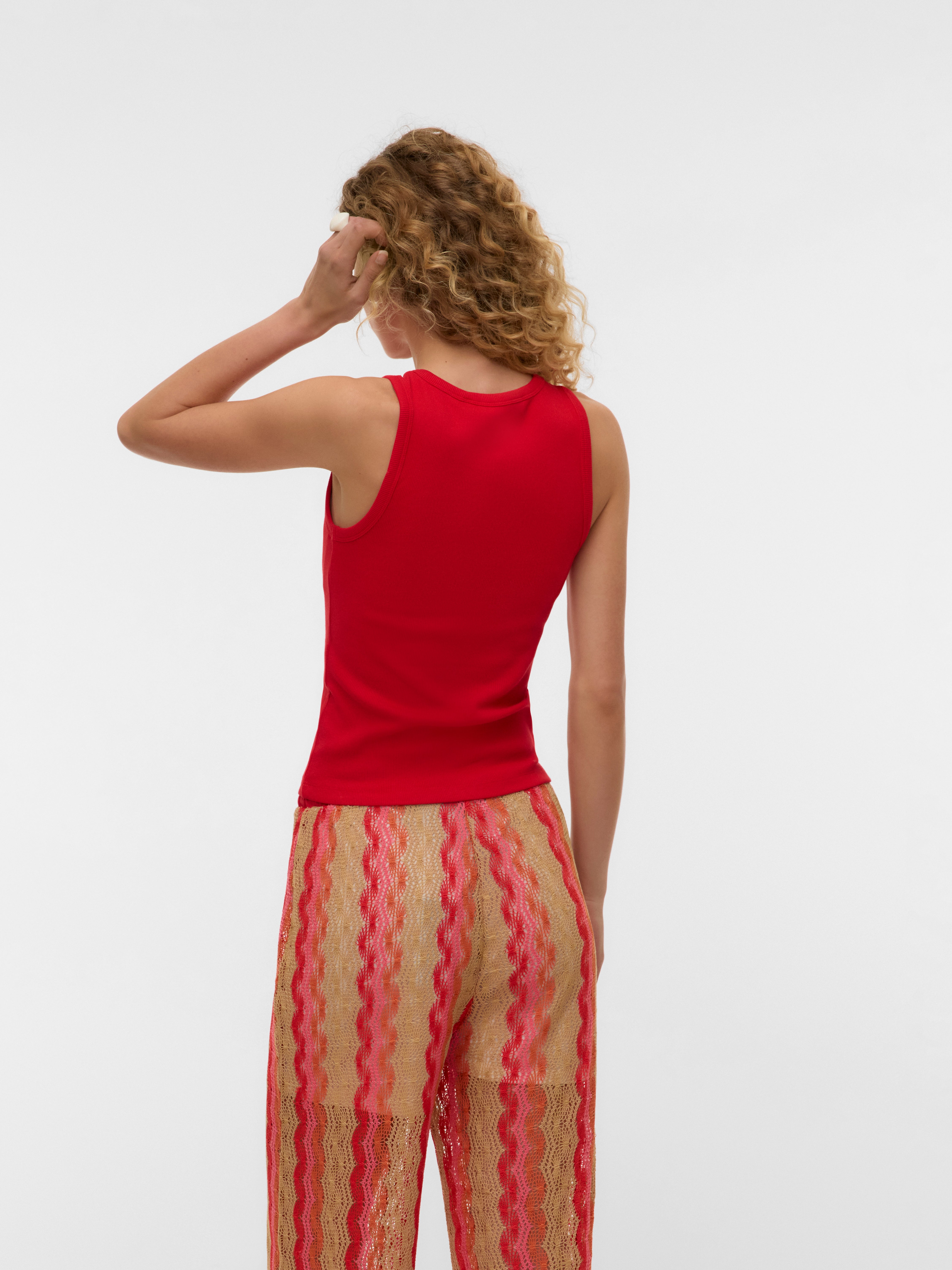 VERO MODA® VMCHLOE Tank-Top