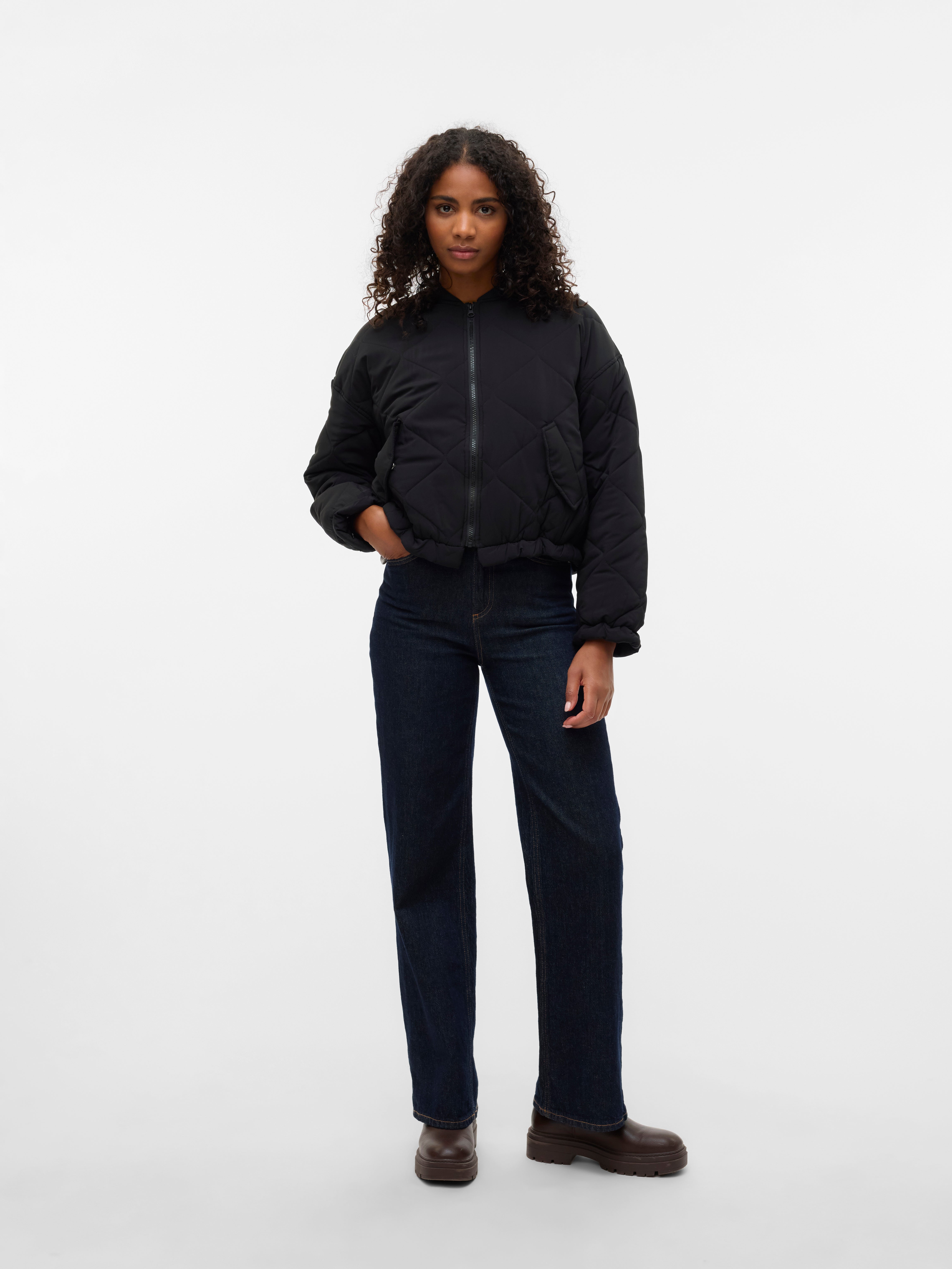 VERO MODA® VMYRSA Otw Bomber