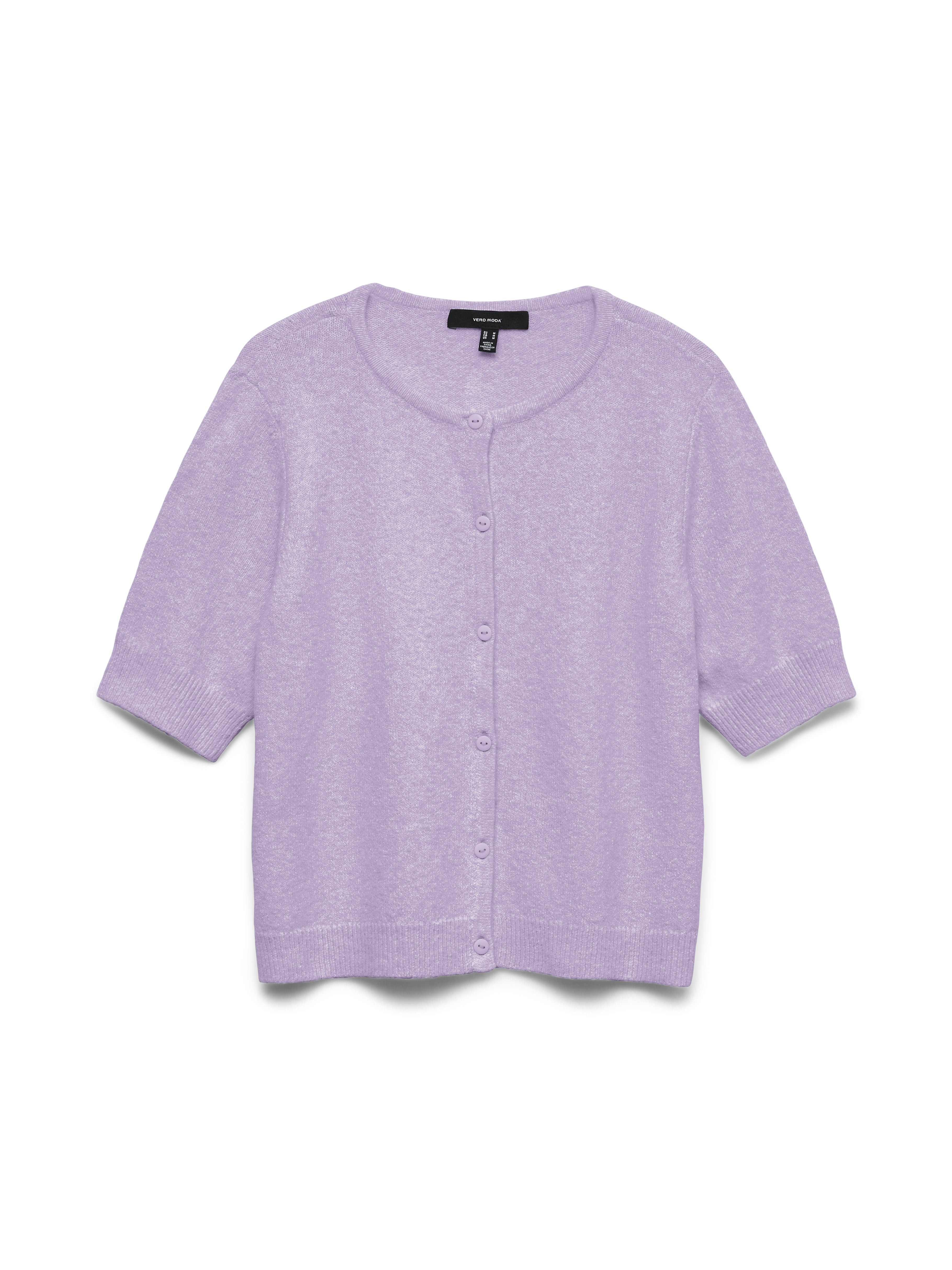 VERO MODA® VMDOFFY Knit Cardigan