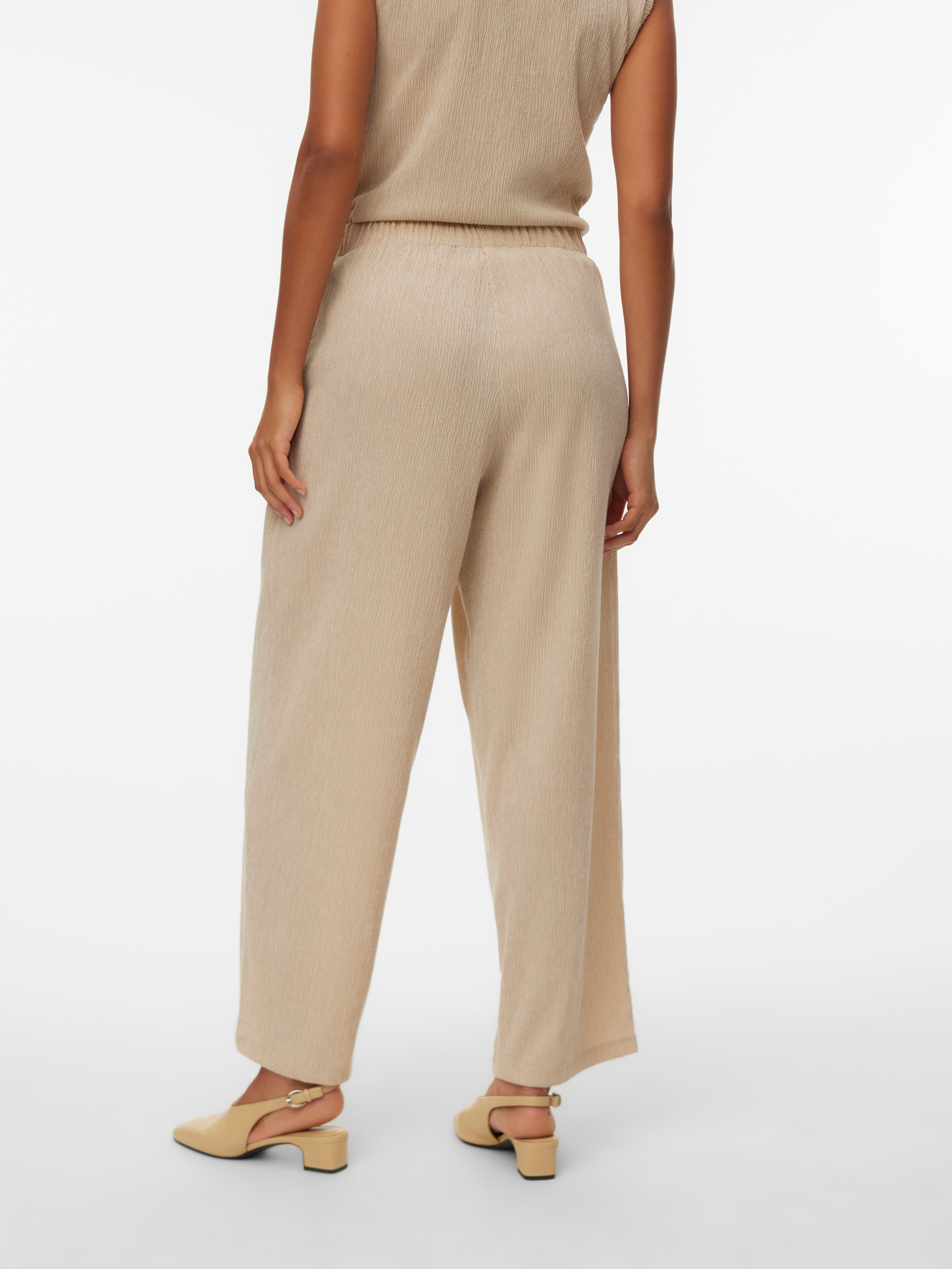 VERO MODA® VMLUNA Trousers