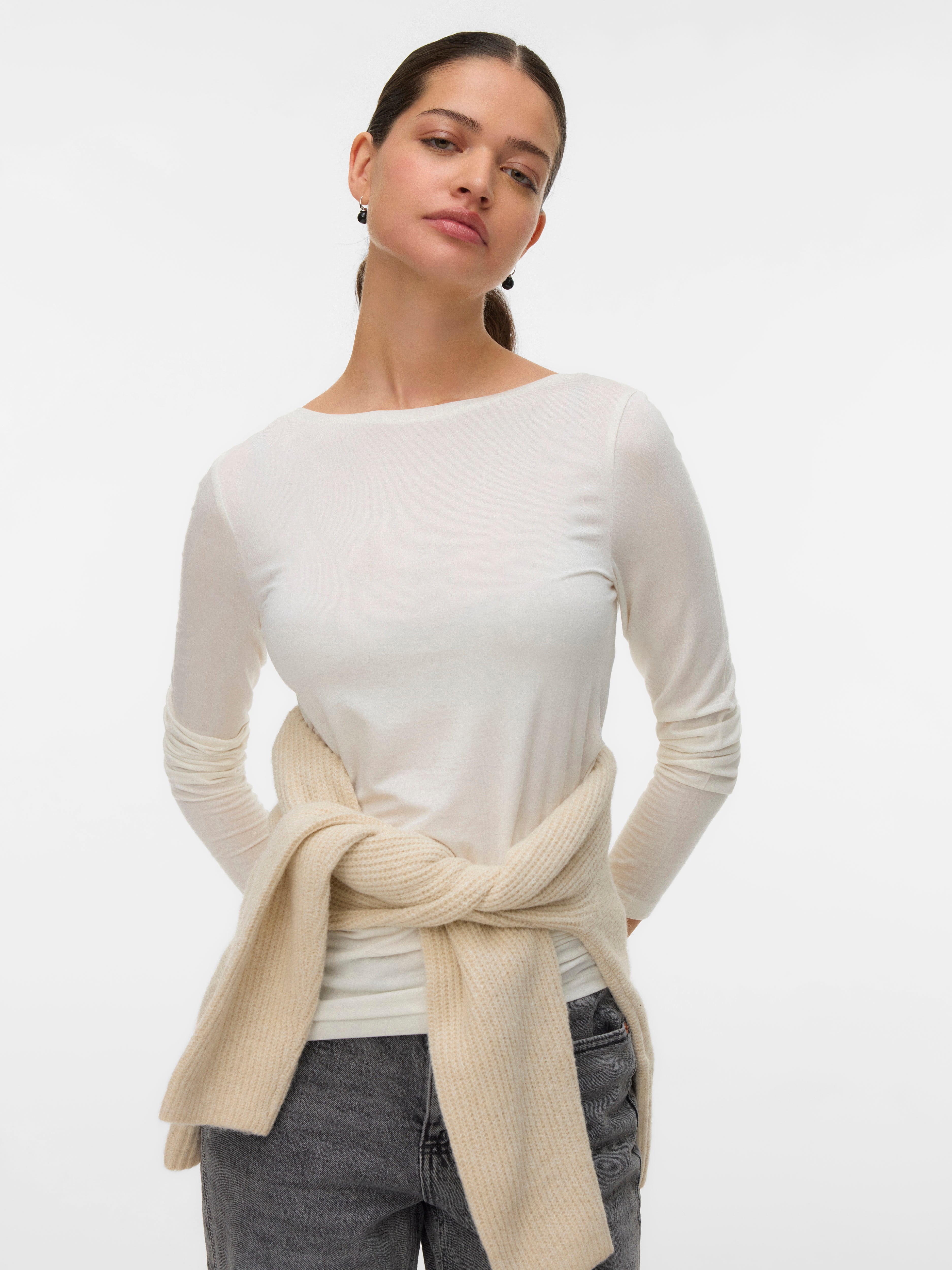 VERO MODA® AWFIONA Top