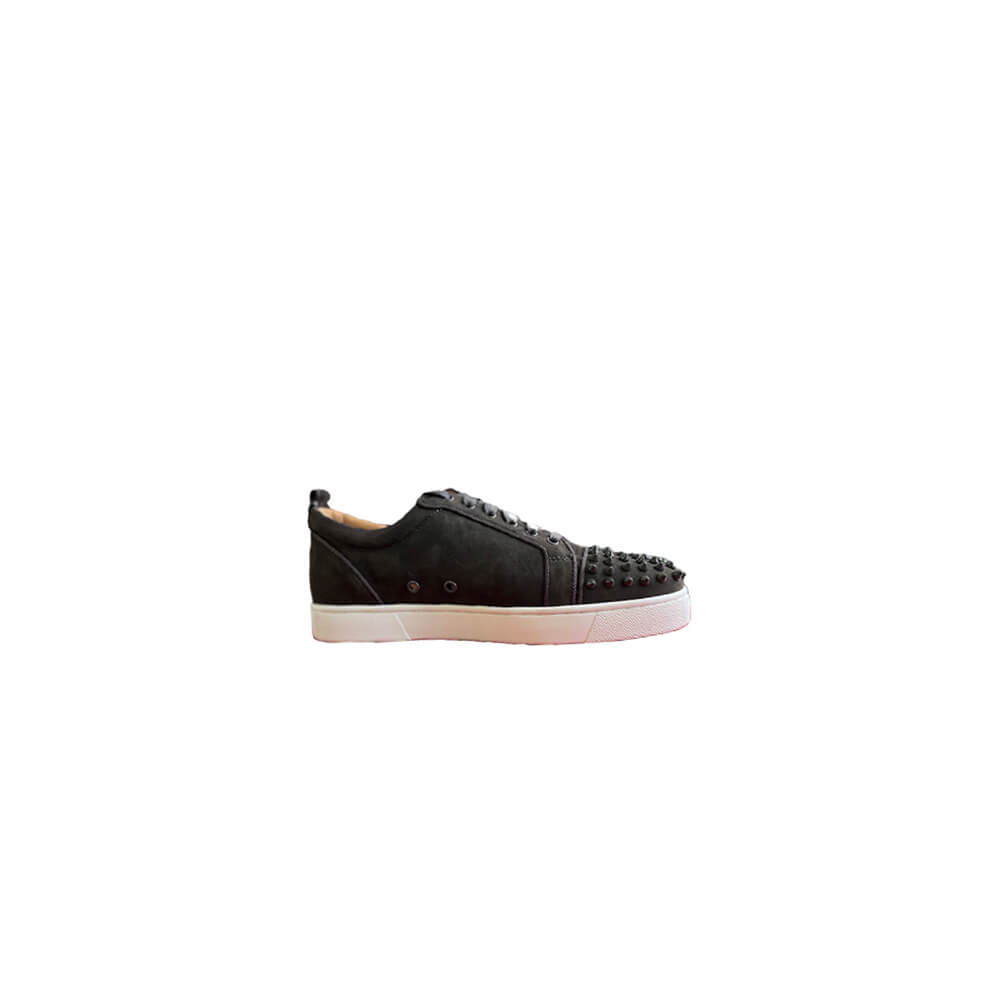 Christian Louboutin Louis Junior Spikes