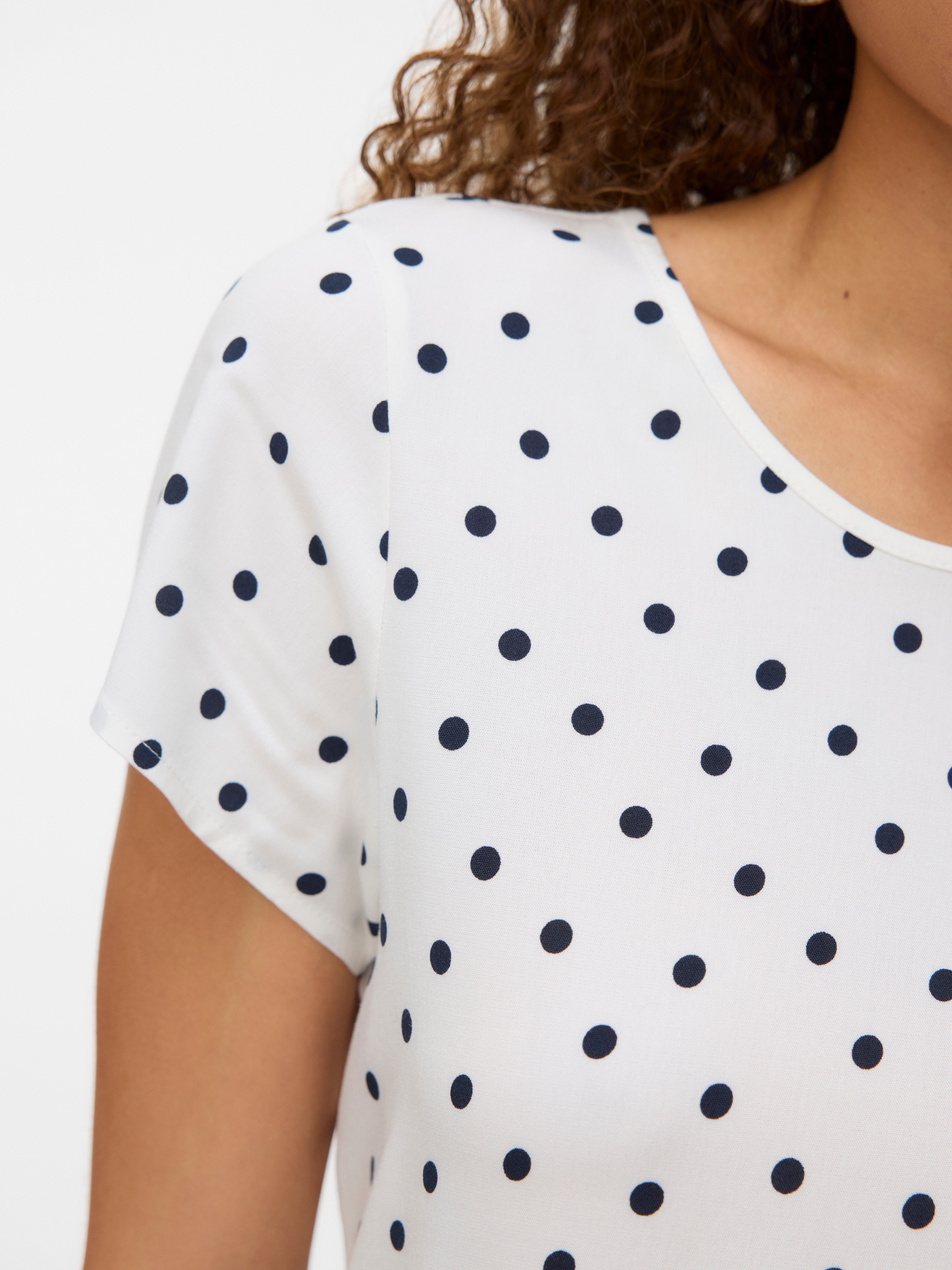 VERO MODA® VMBELLA Top