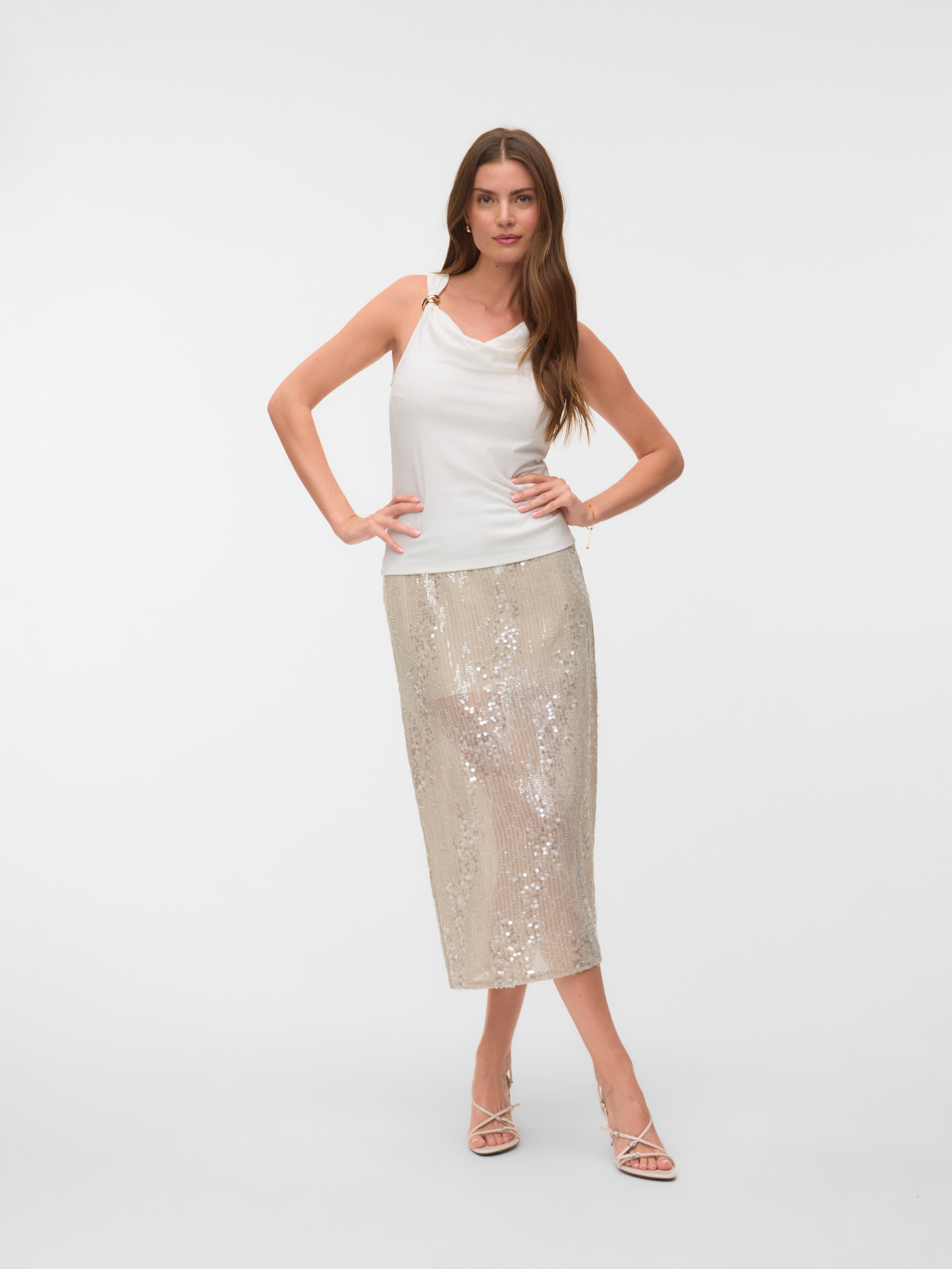 VERO MODA® VMCARLY Top