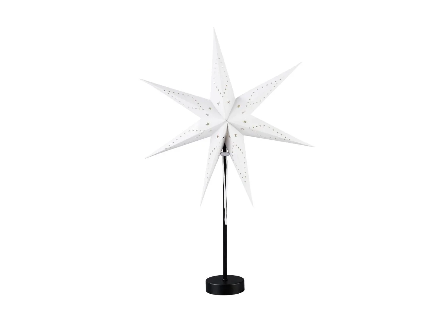 LIVARNO home toile de Nol ou sapin de Nol ou flocon de neige