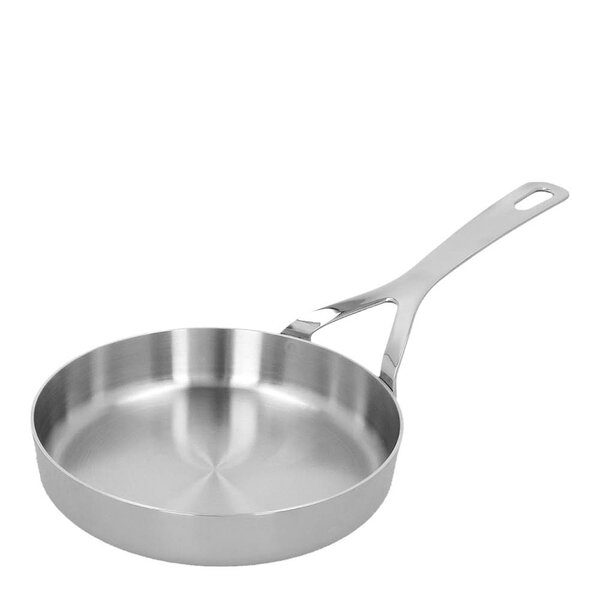 Specialties 3 stekepanne mini 16 cm rustfritt stål
