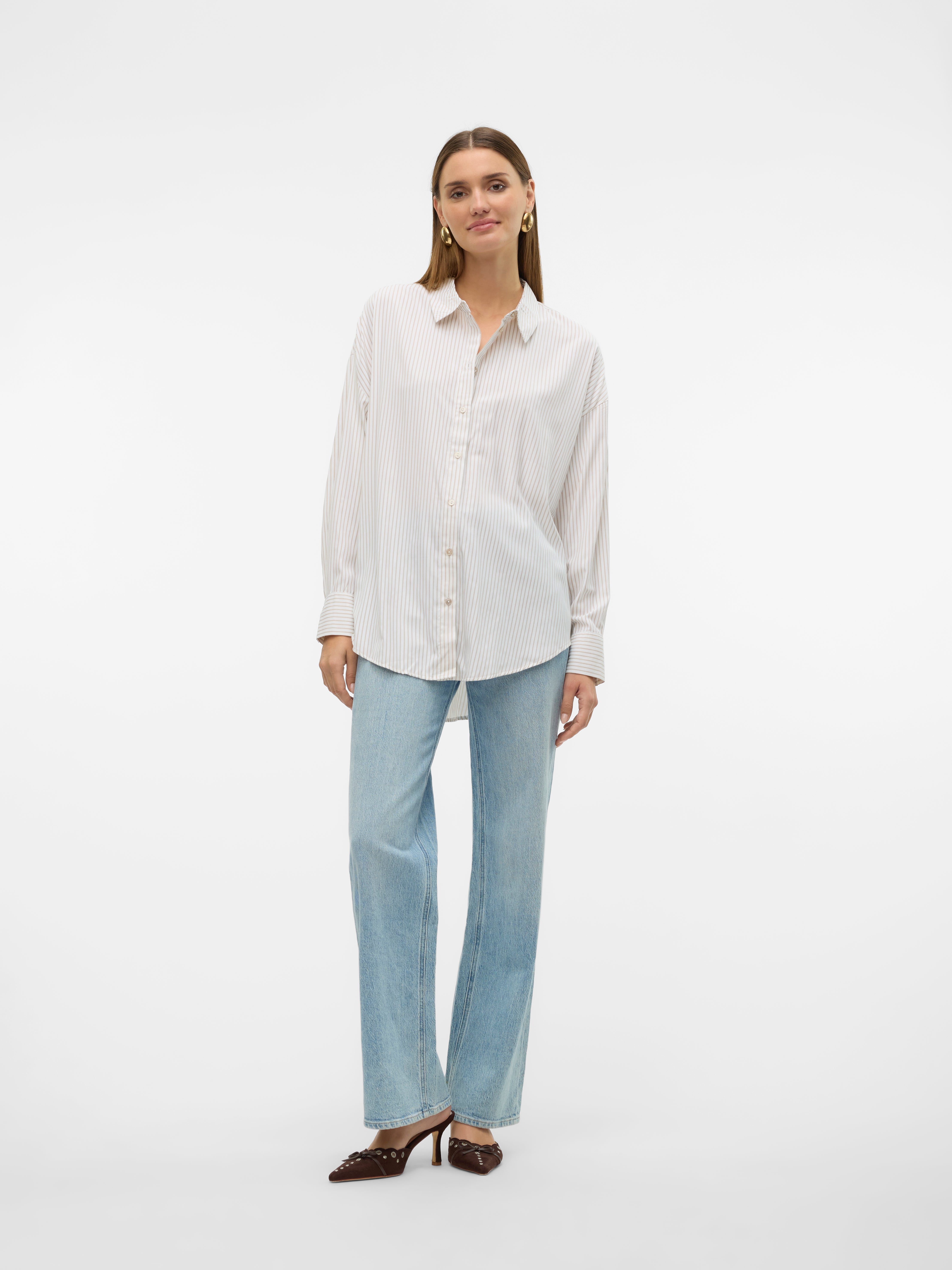 VERO MODA® VMNORA Shirt