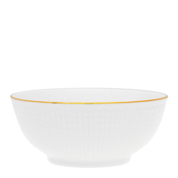 Swedish Grace Gala skål 30 cl hvit
