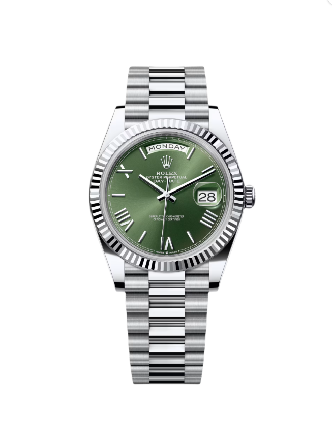 [Super Clone]RLX  Day-Date 