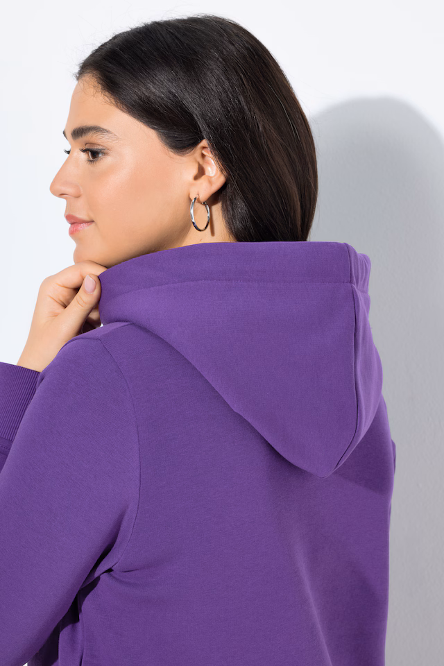 Long Sleeve Hoodie