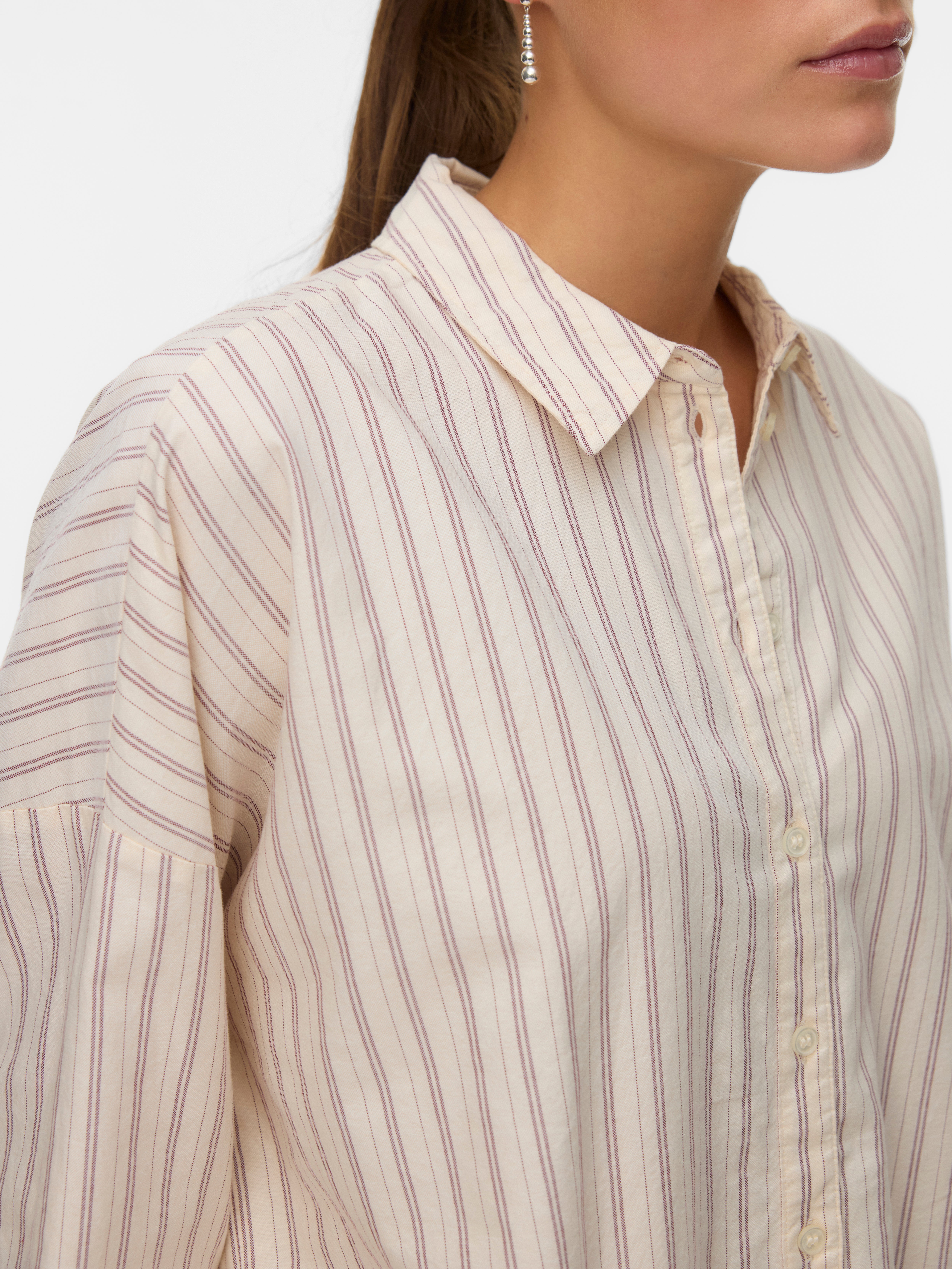VERO MODA® AWPARIS Shirt