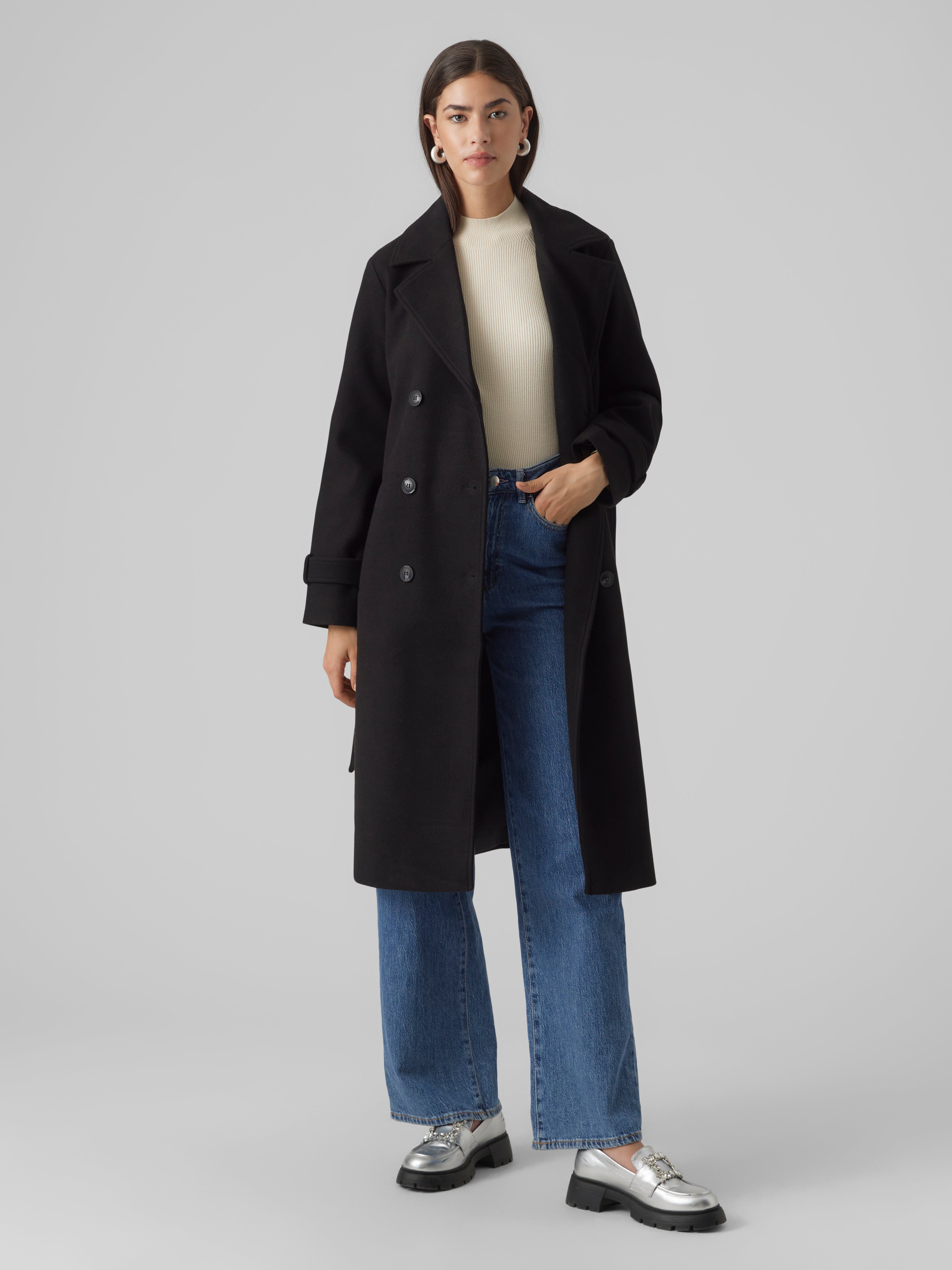 VERO MODA® VMFORTUNEVEGA Coat