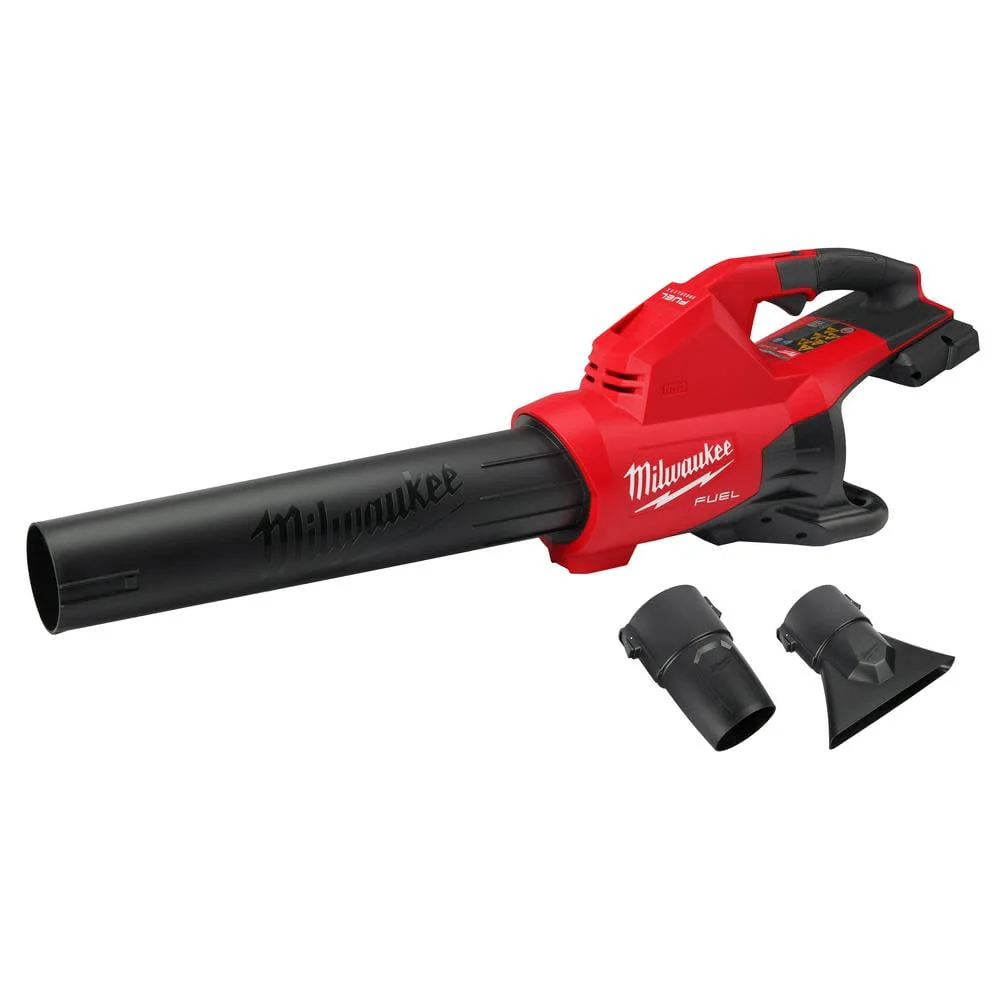 M18 FUEL Dual Battery 145 mph 600 CFM 18 V Battery Handheld Blower Tool Only