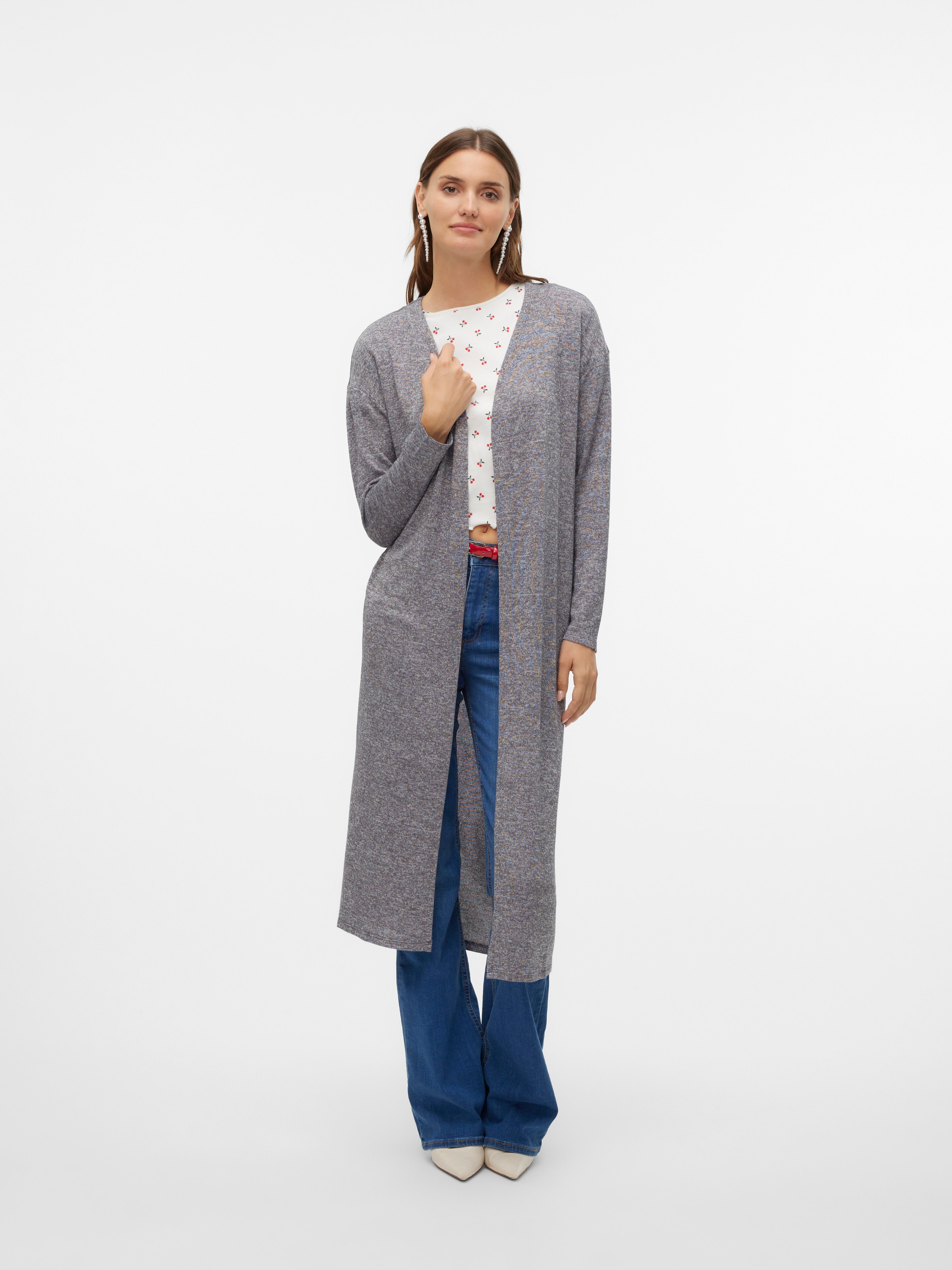 VERO MODA® VMBRIANNA Knit Cardigan