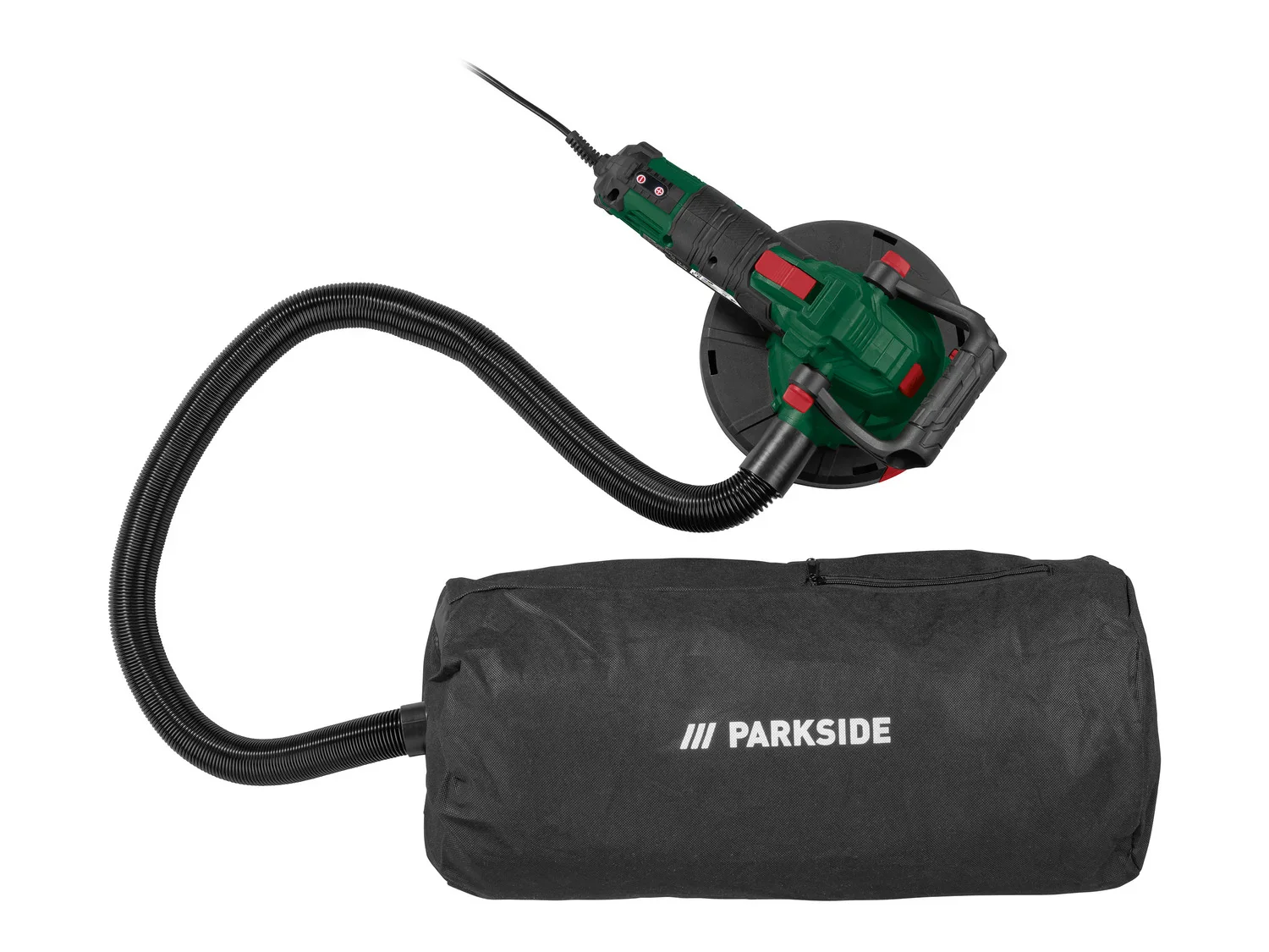 PARKSIDE Ponceuse multisupports PWBS 180 B3, 1050 W