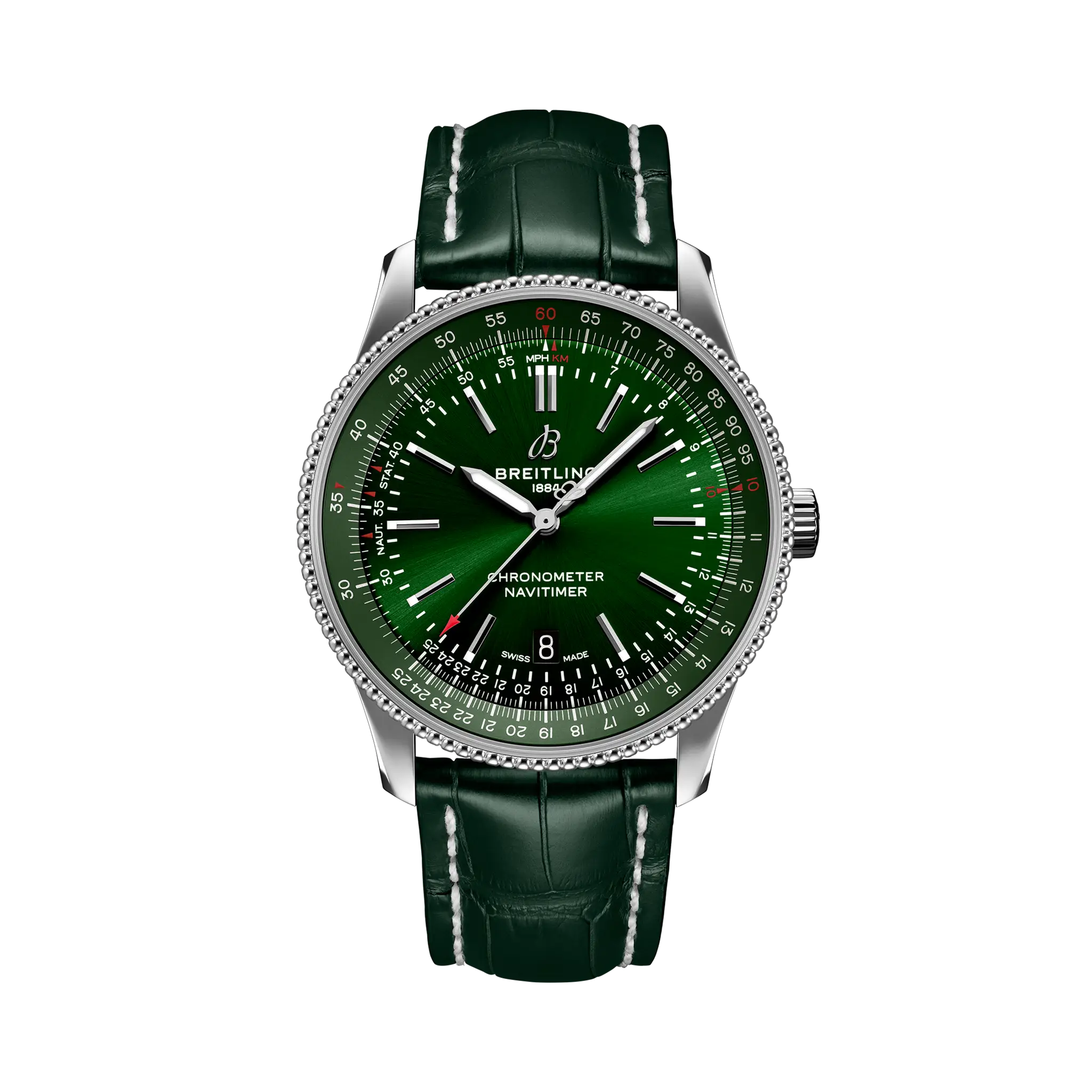【Super Clone】Breitling Navitimer Automatic 41mm A17326361L1P1