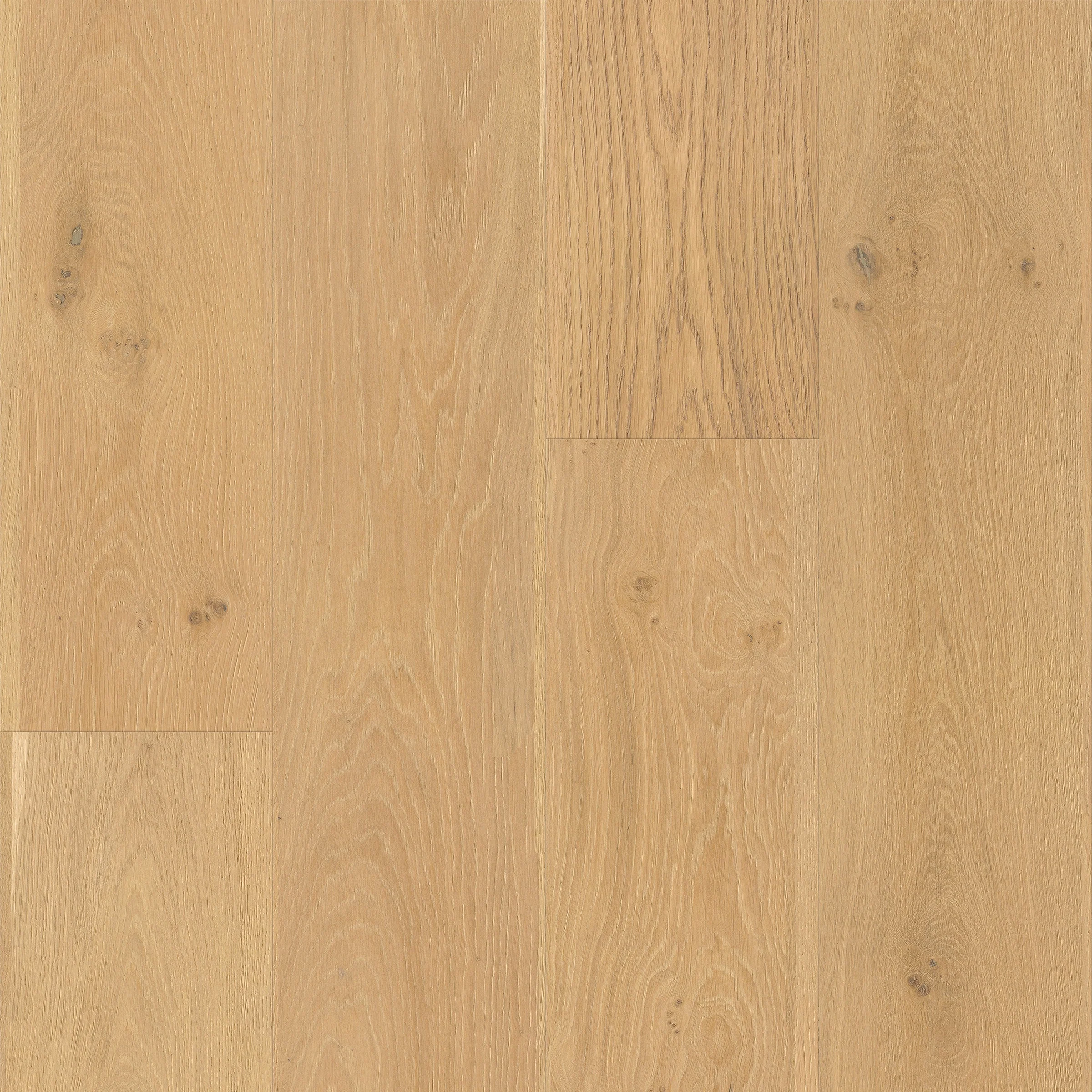 Aqua Tough Natural Deep Sand Sea 10-mm T x 7-3/4-in W x 48-in L Waterproof Laminate Wood Flooring ( 25.5-sq ft / Carton )