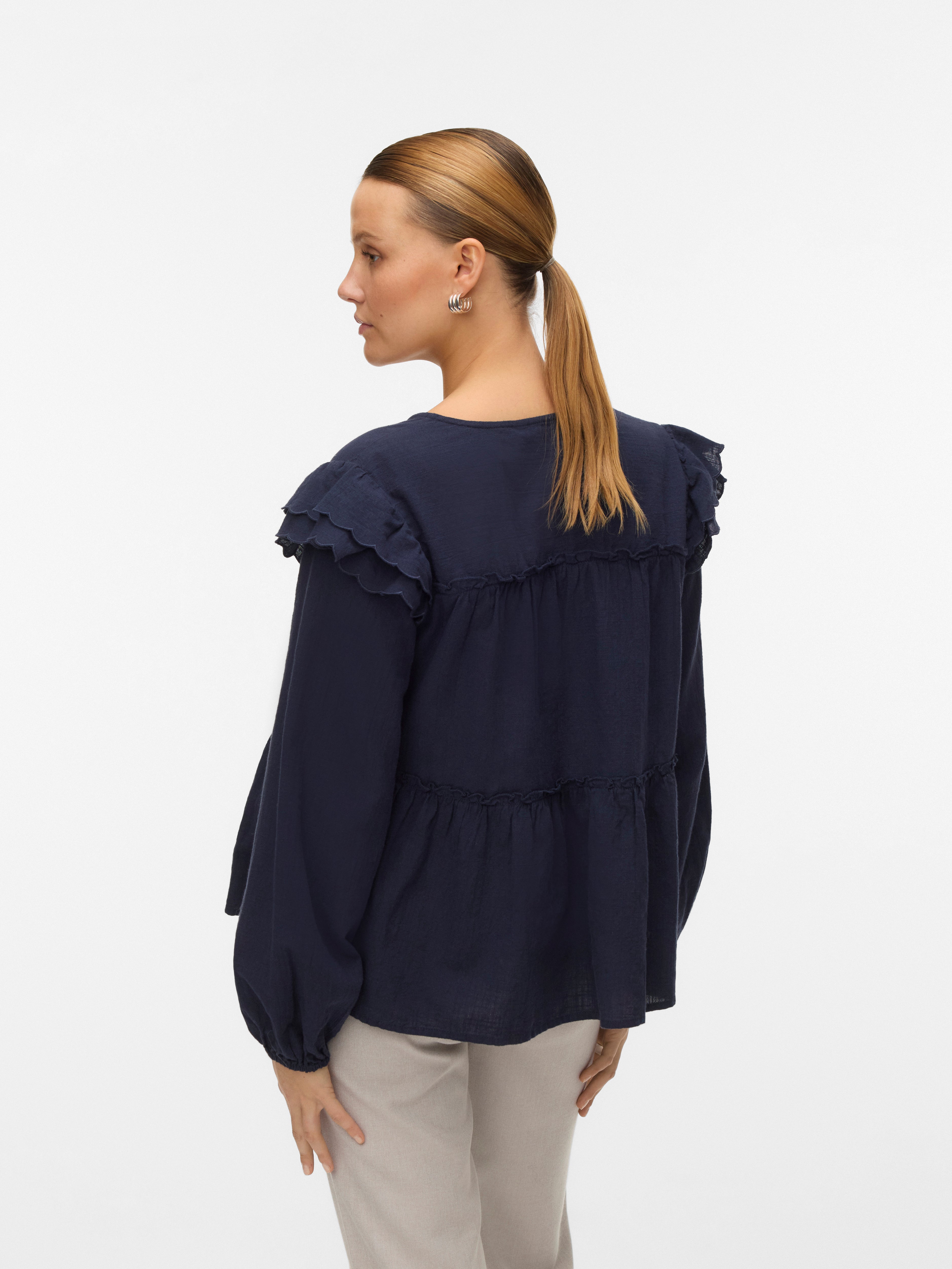 VERO MODA® VMMIE Top