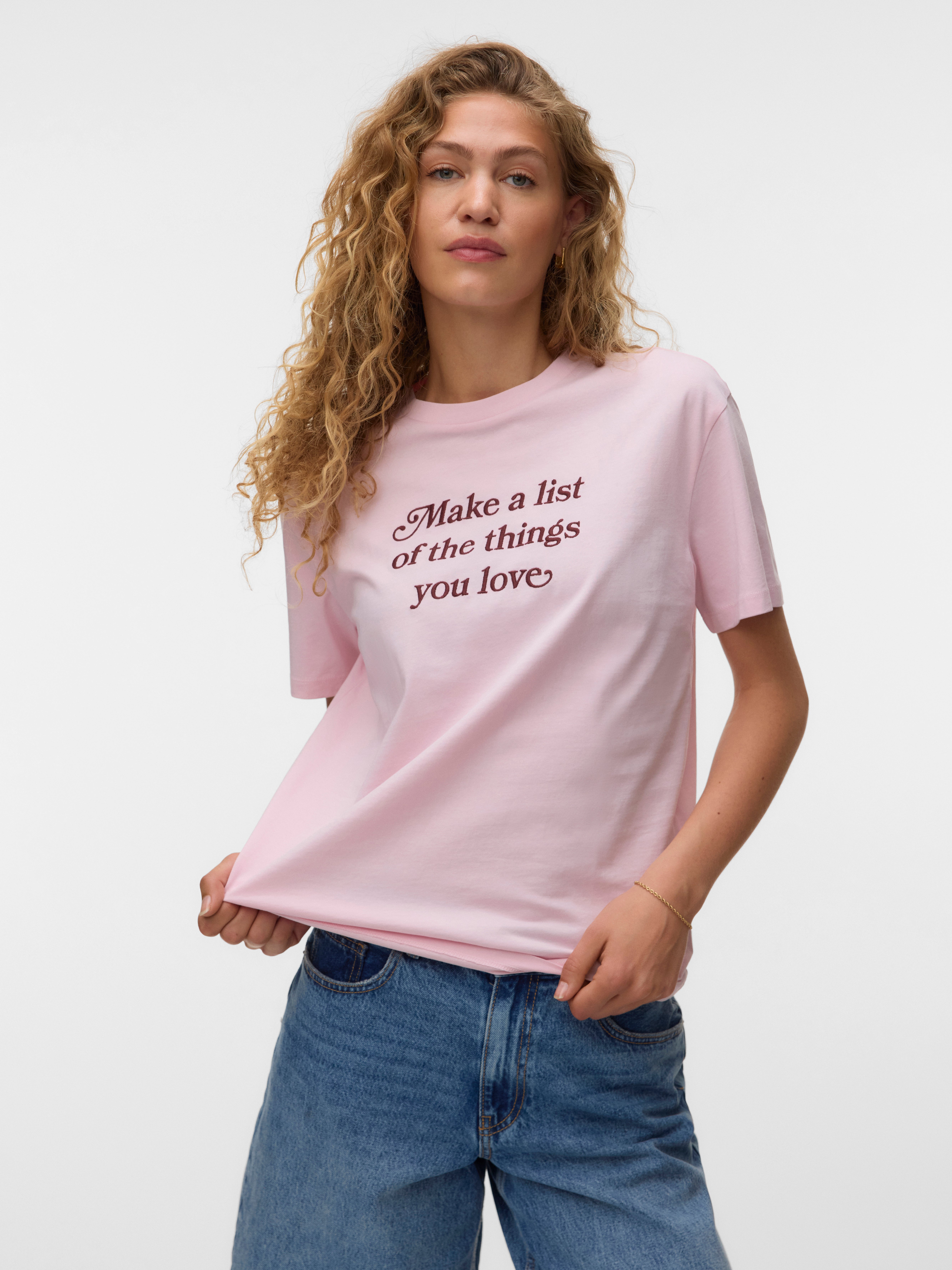 VERO MODA® VMJOAN T-Shirt