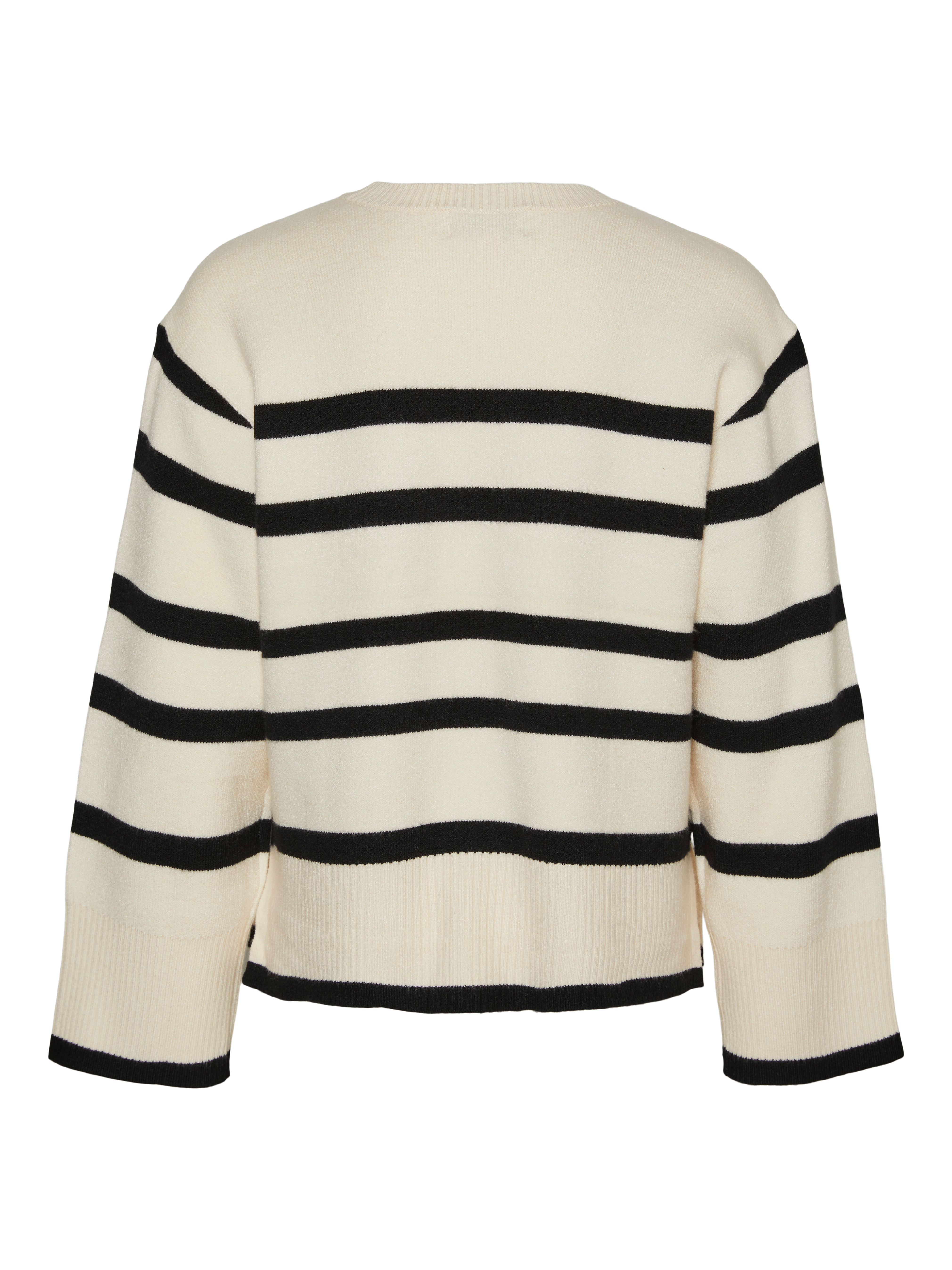 VERO MODA® VMSABA Knitted pullover