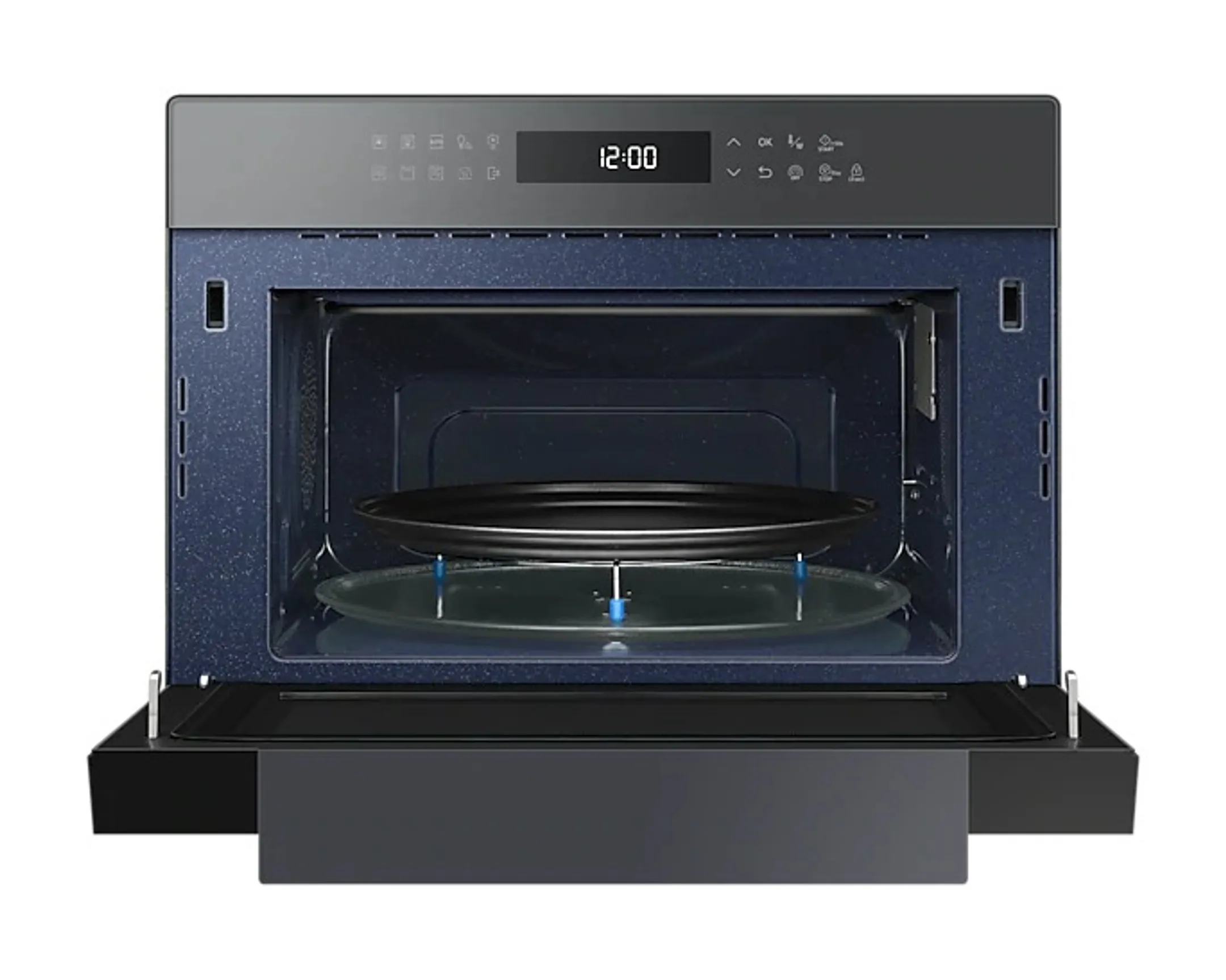 Samsung Microgolfoven MC35R8058CC