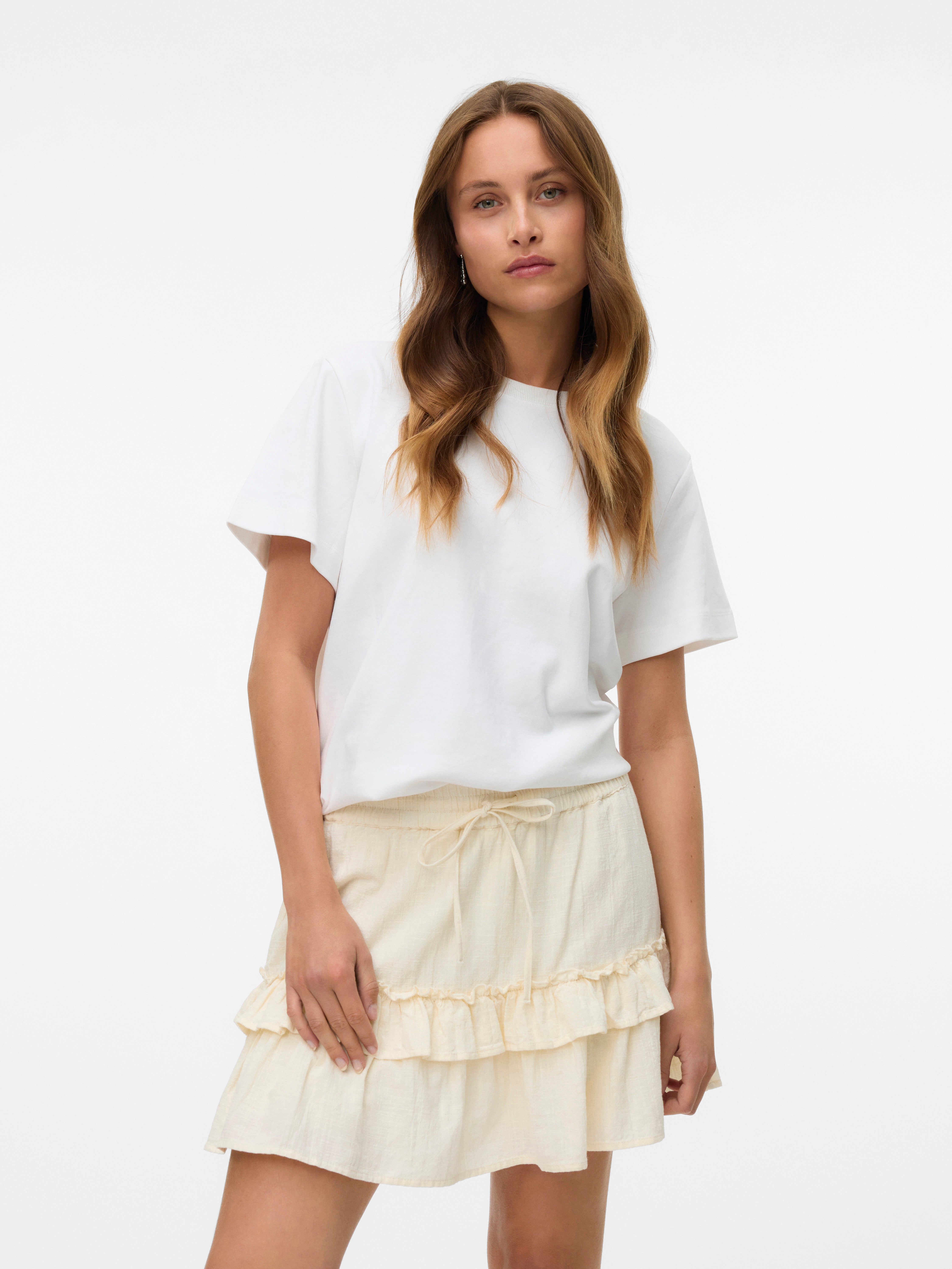 VERO MODA® VMMIE Mini skirt